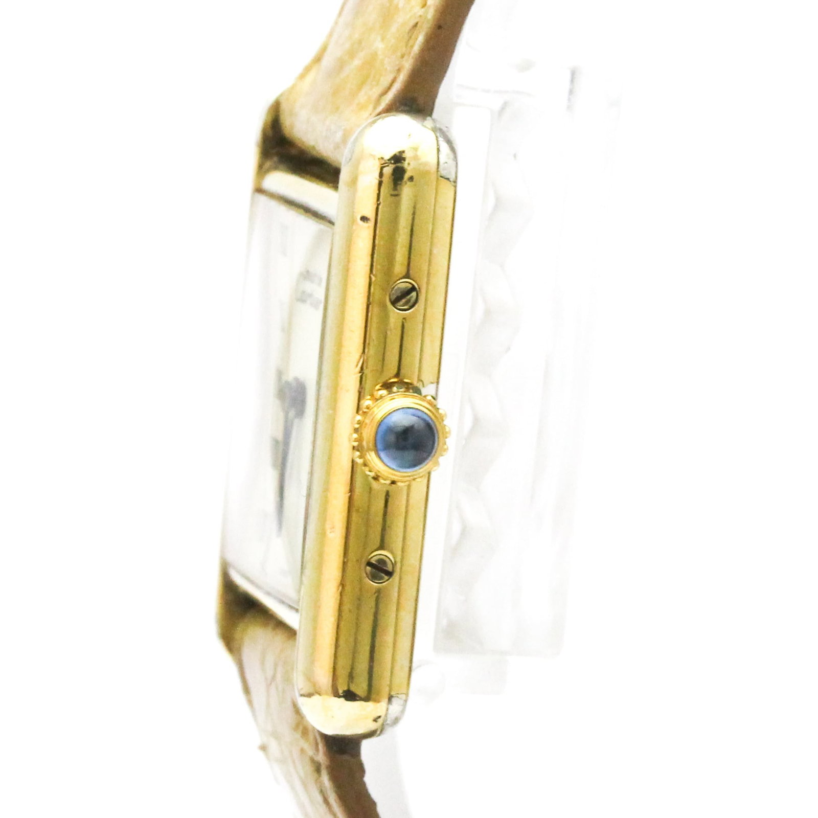 Watch Cartier - 4