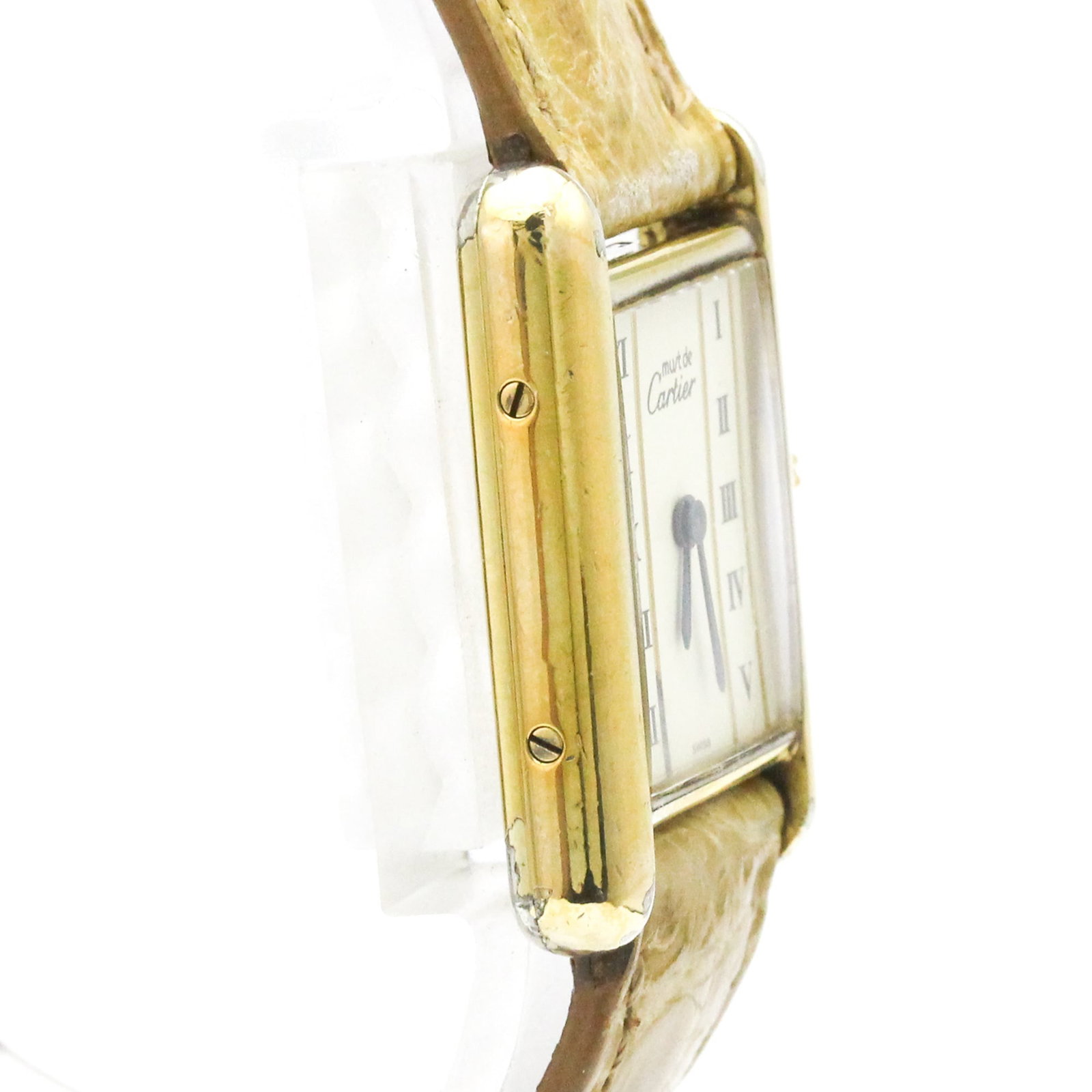 Watch Cartier - 8
