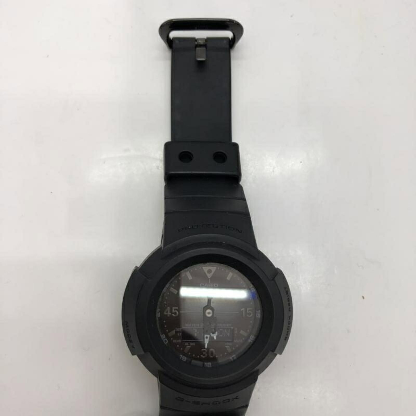 Strict Watch Rules Apply - 4