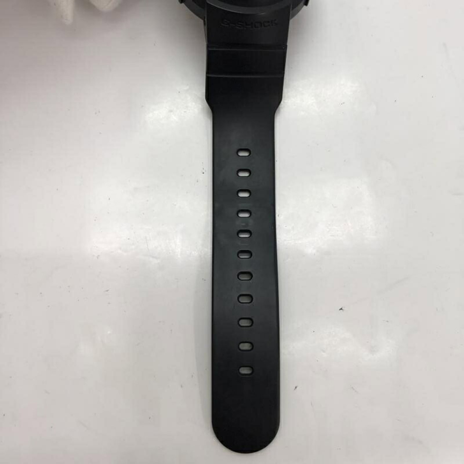 Strict Watch Rules Apply - 5