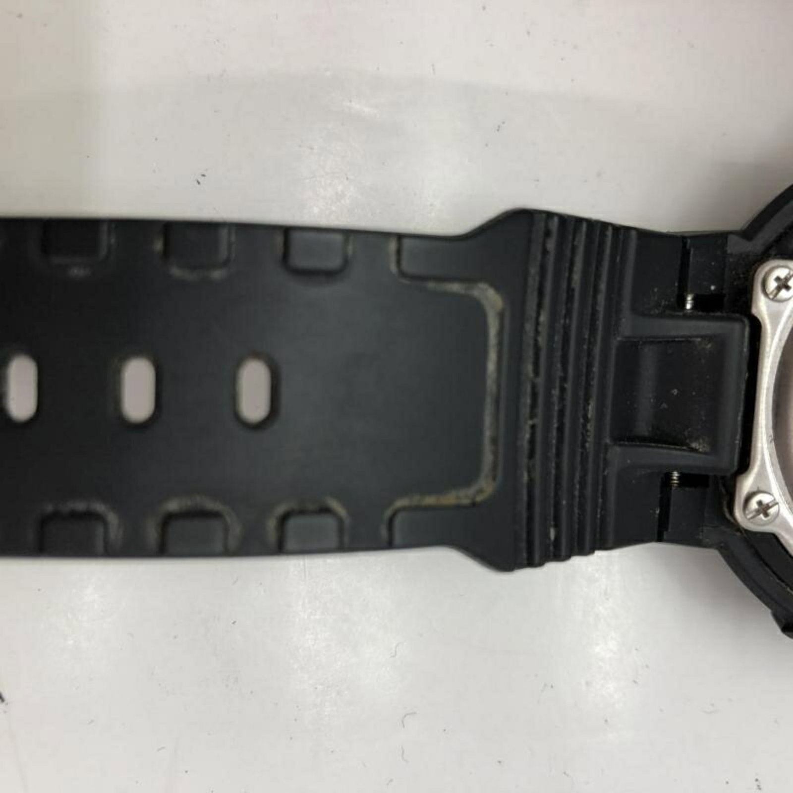 Strict Watch Rules Apply - 7