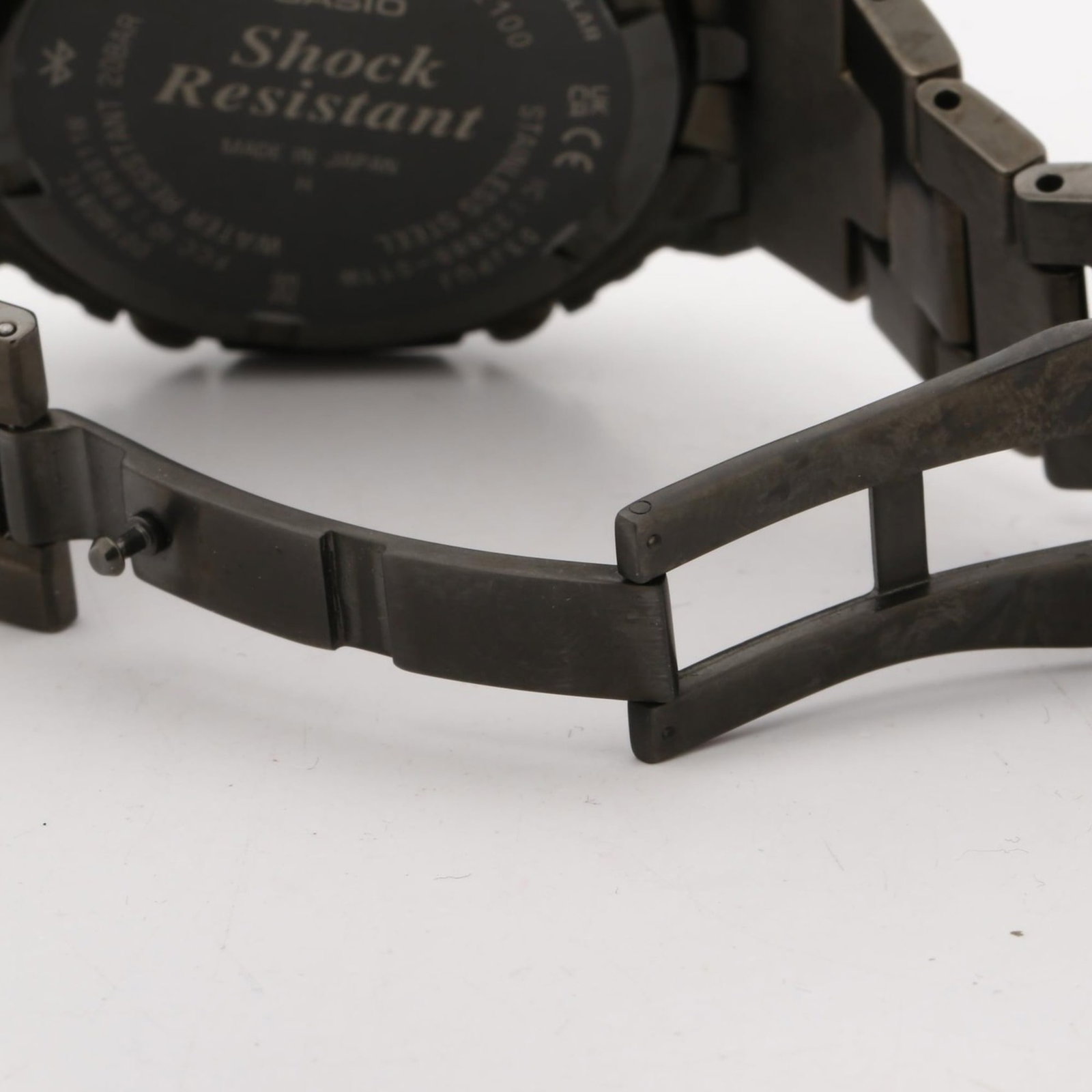 Strict Watch Rules Apply - 6