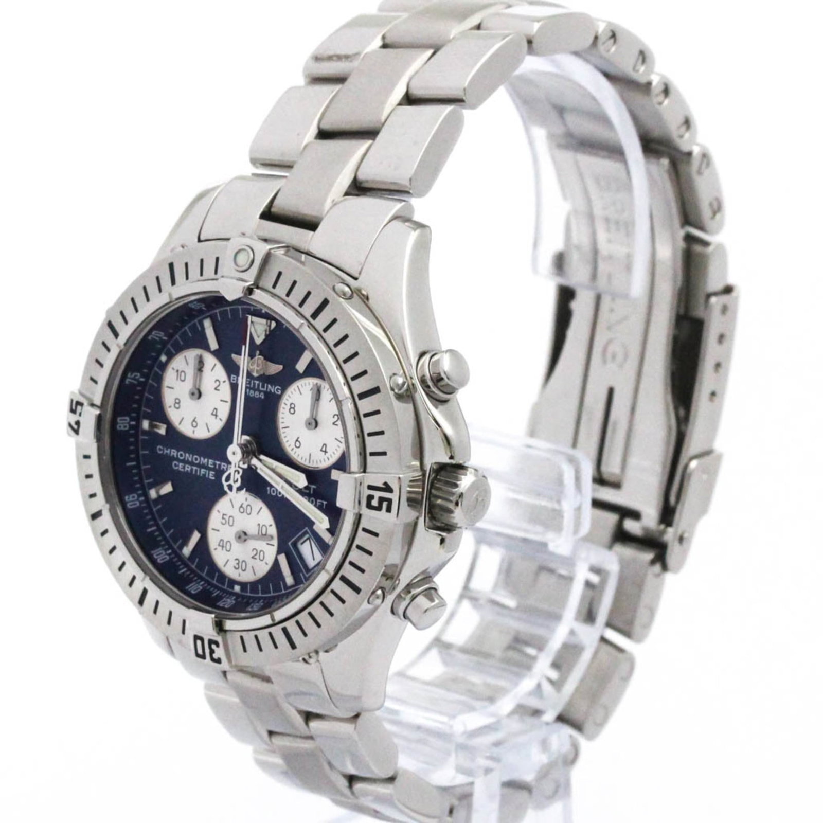 Strict Rules Wristwatch - 2