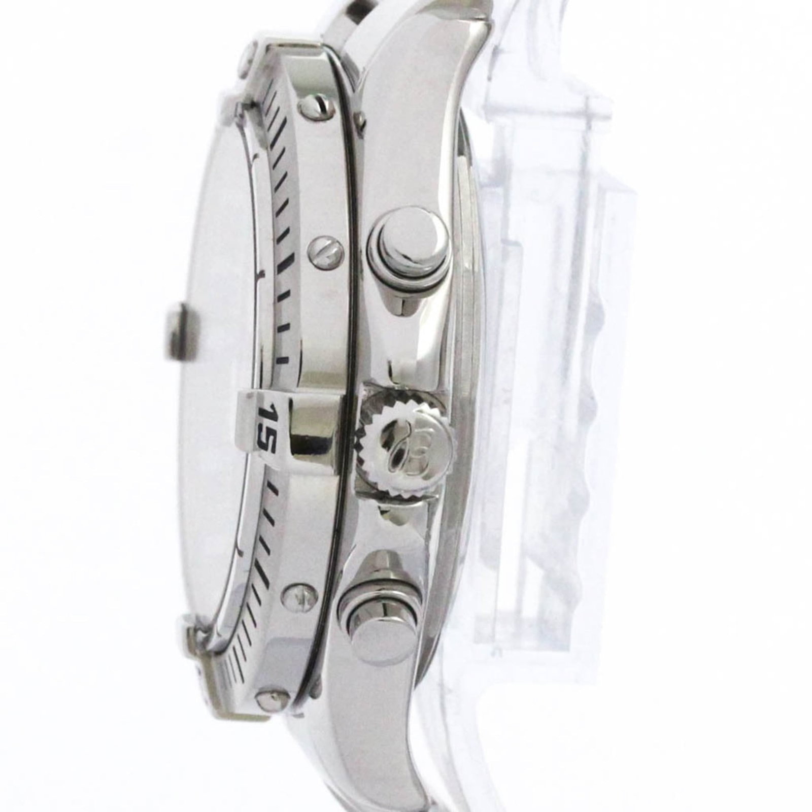 Strict Rules Wristwatch - 4