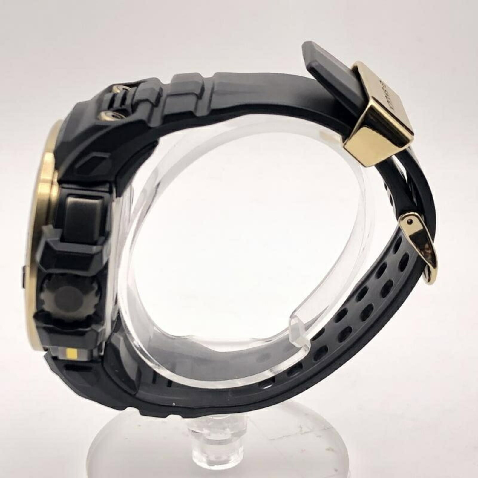 Strict Watch Rules Apply - 2