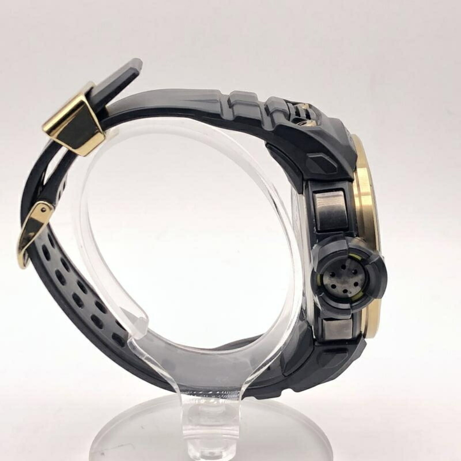Strict Watch Rules Apply - 4