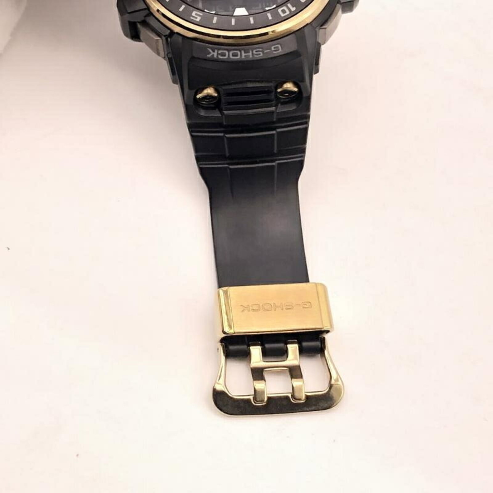 Strict Watch Rules Apply - 6