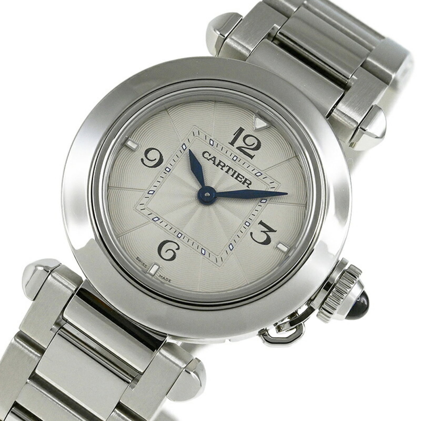 Watch Cartier - 2