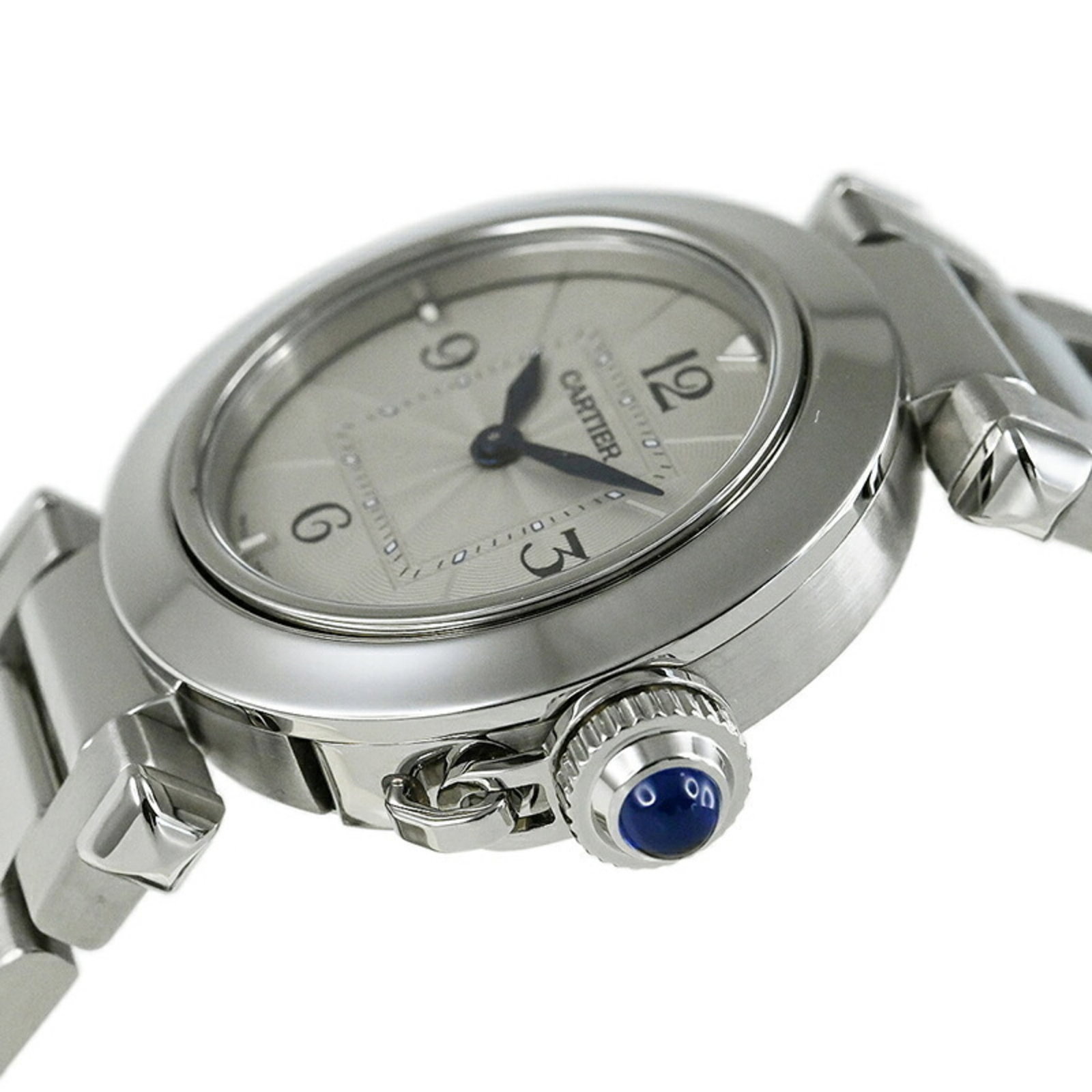Watch Cartier - 3