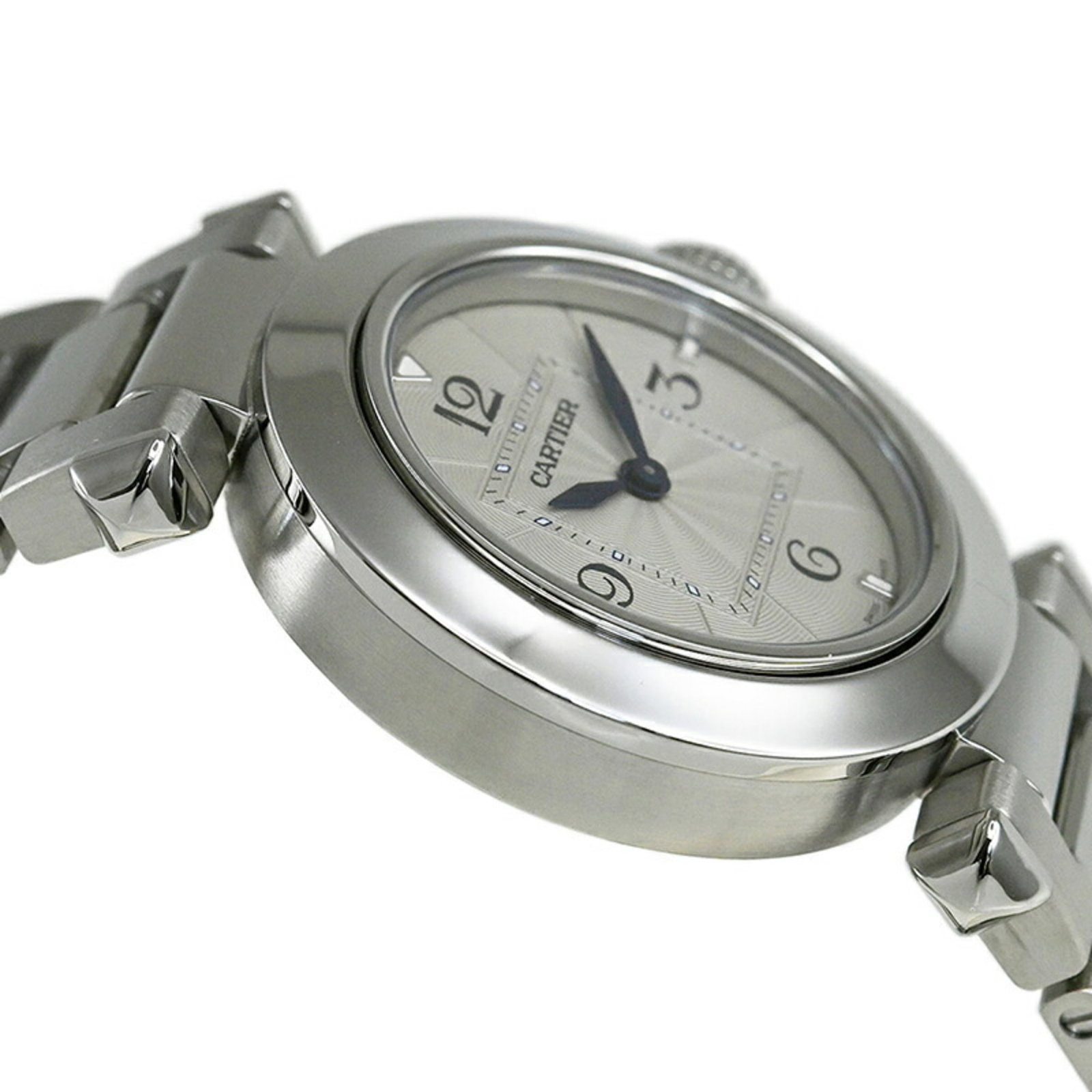 Watch Cartier - 4