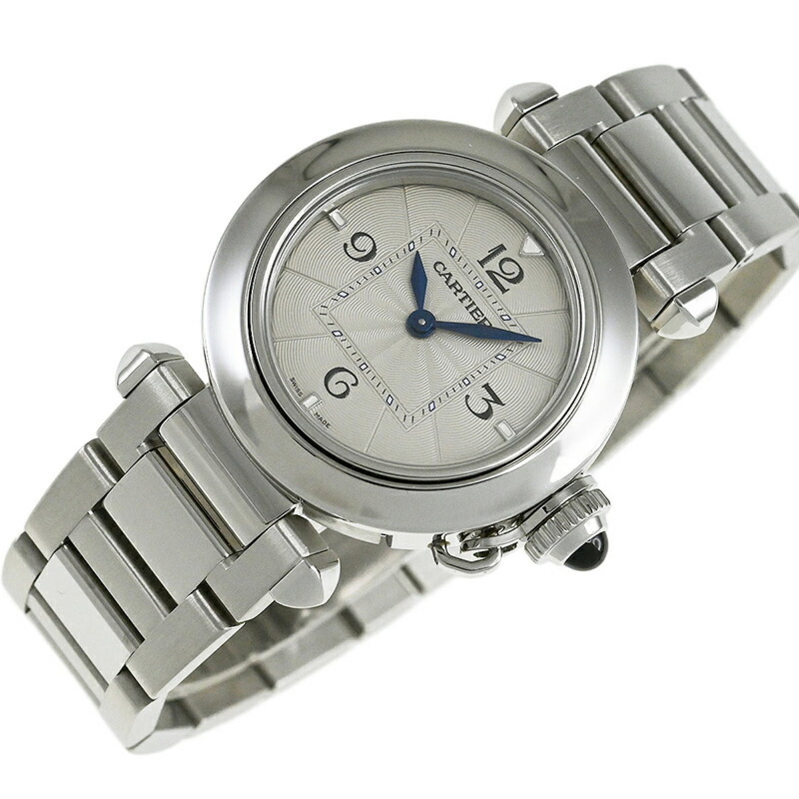 Watch Cartier - 5