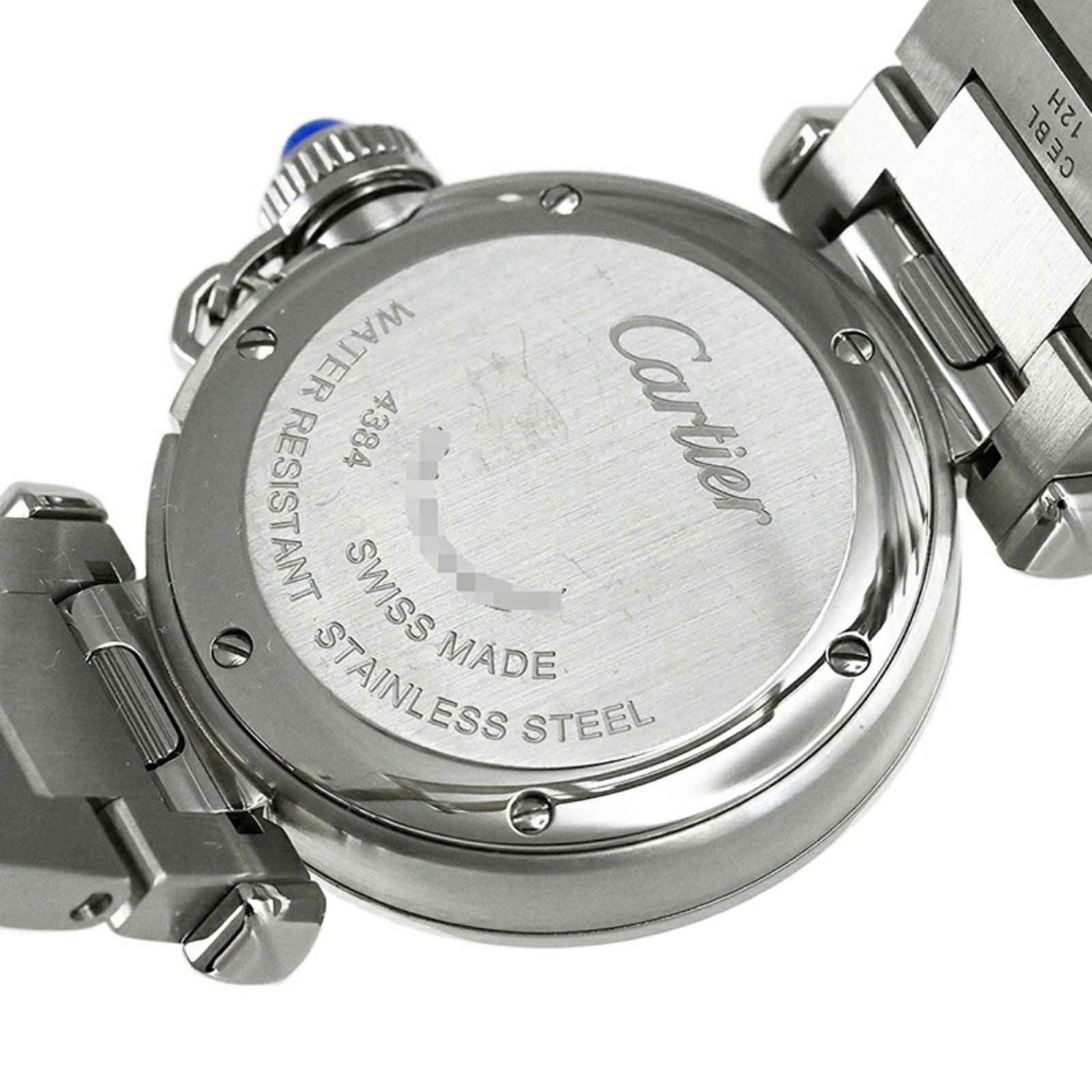 Watch Cartier - 6