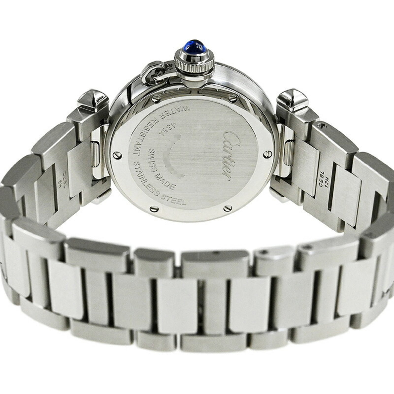 Watch Cartier - 7