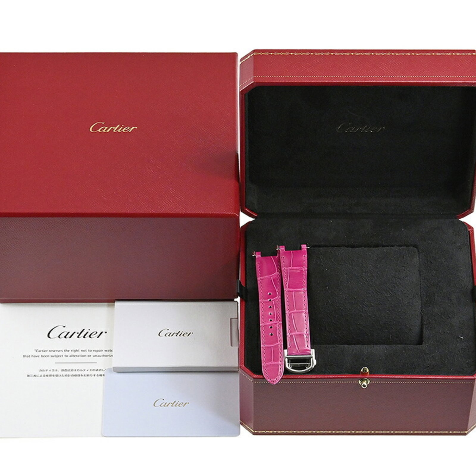 Watch Cartier - 9