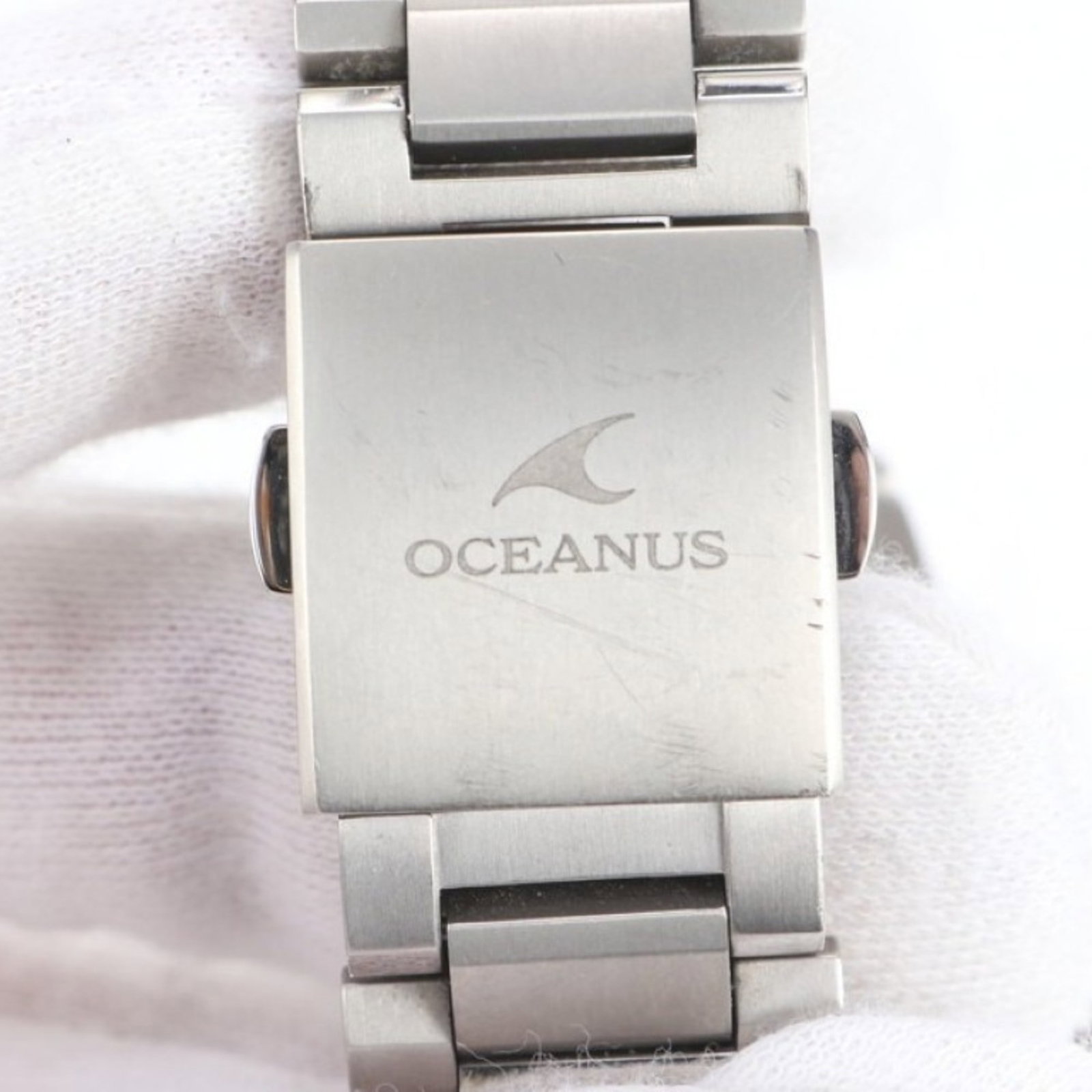 Strict Watch Rules Apply - 5