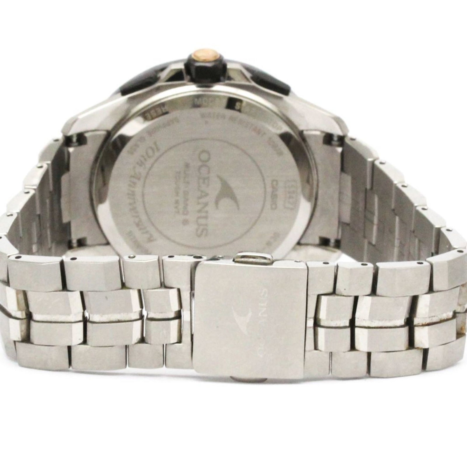 Strict Watch Rules Apply - 5