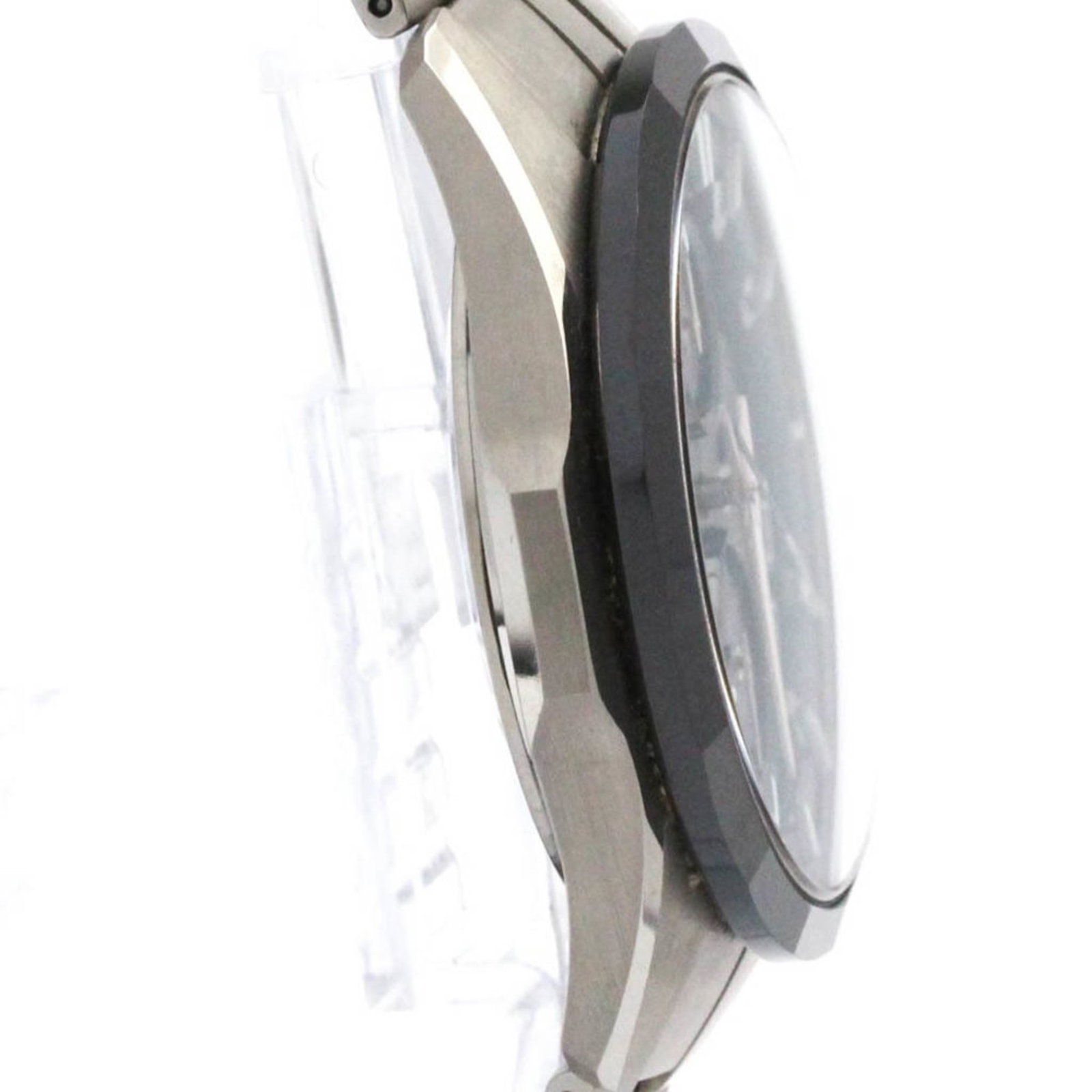 Strict Watch Rules Apply - 8