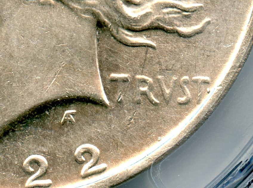 Doubled motto top dollar - 3