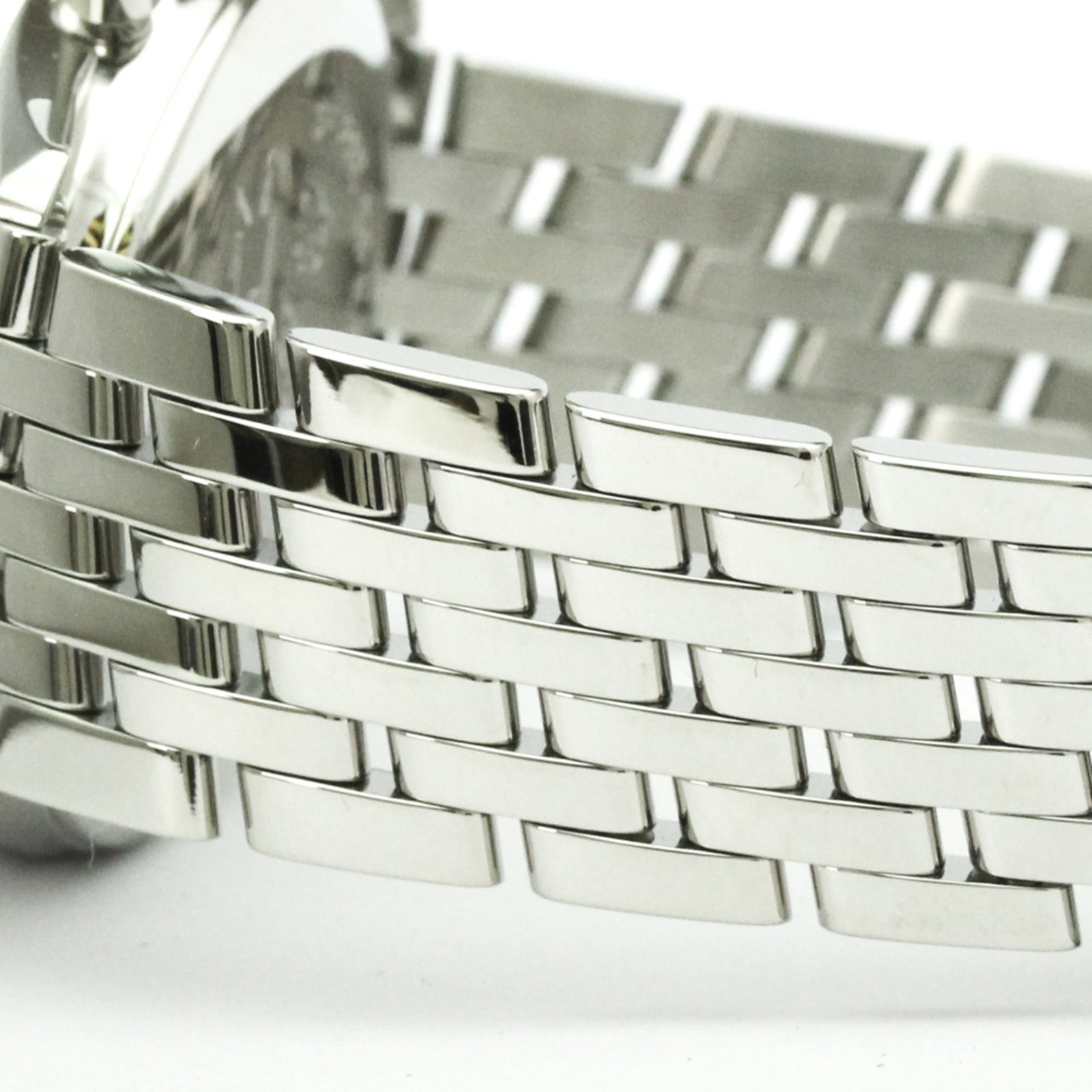 Strict Rules Wristwatch - 3