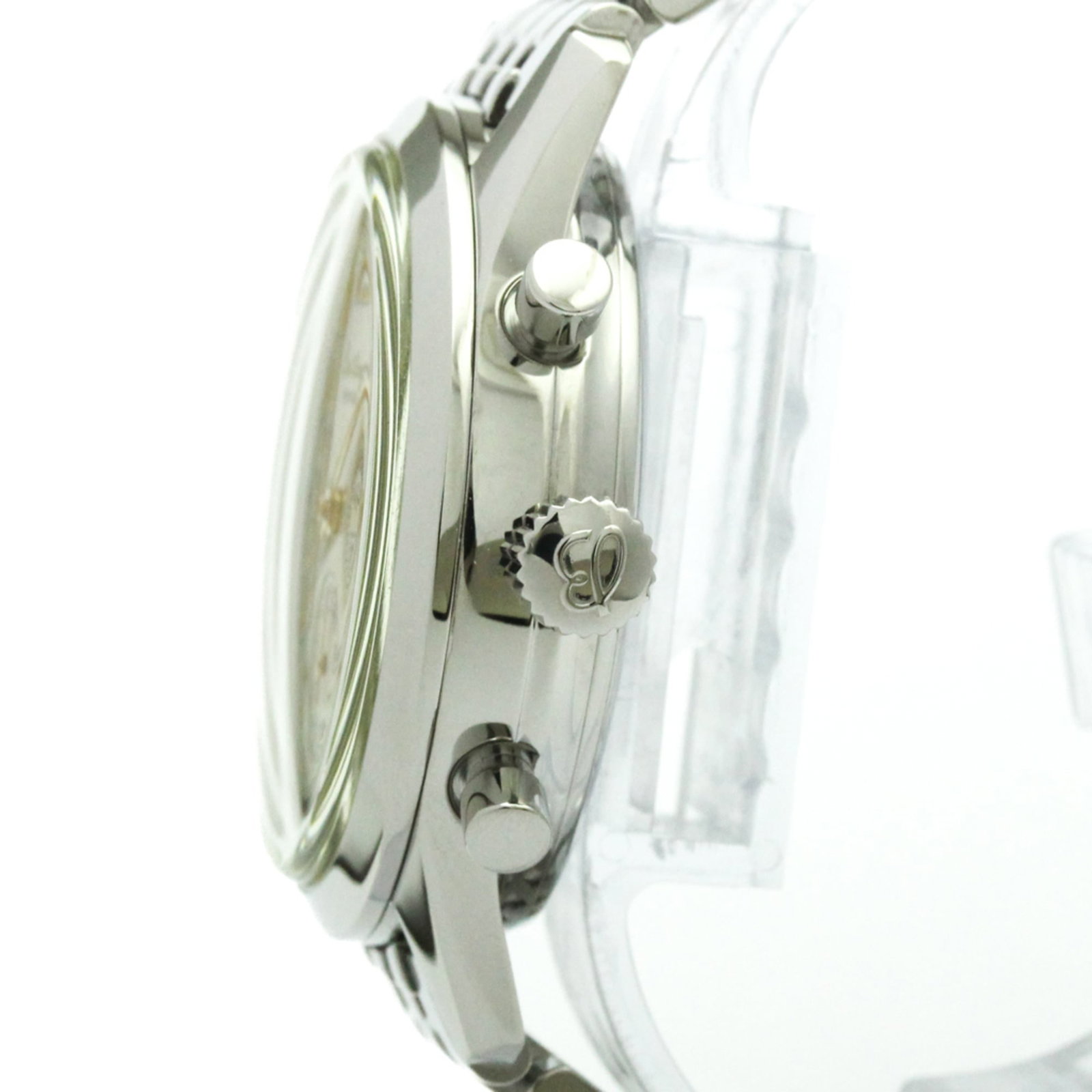 Strict Rules Wristwatch - 4