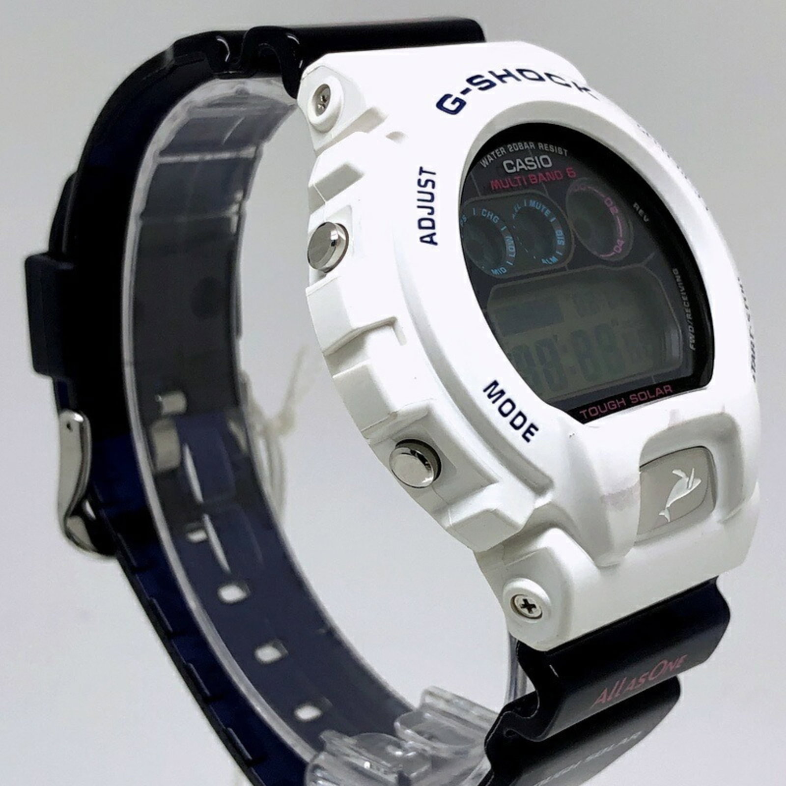Strict Watch Rules Apply - 2