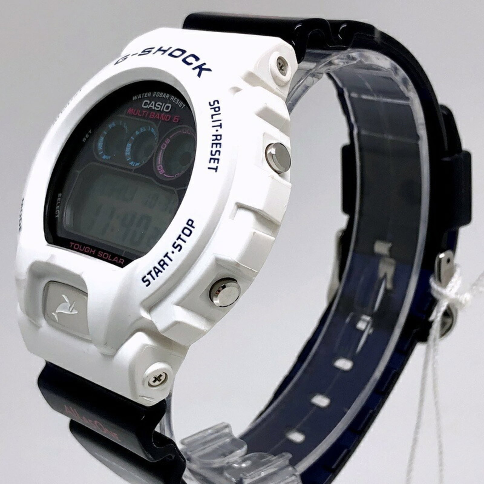 Strict Watch Rules Apply - 3