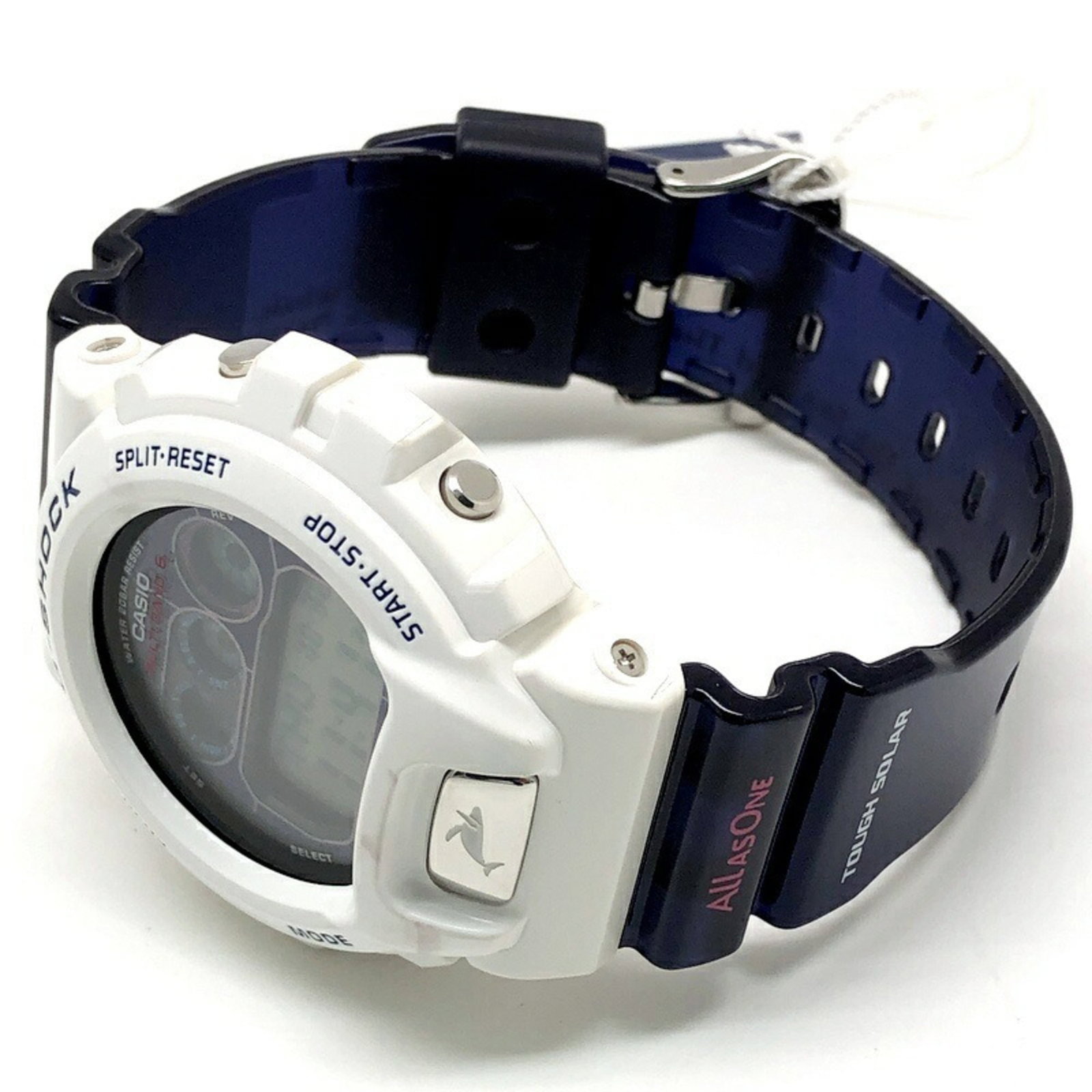 Strict Watch Rules Apply - 5