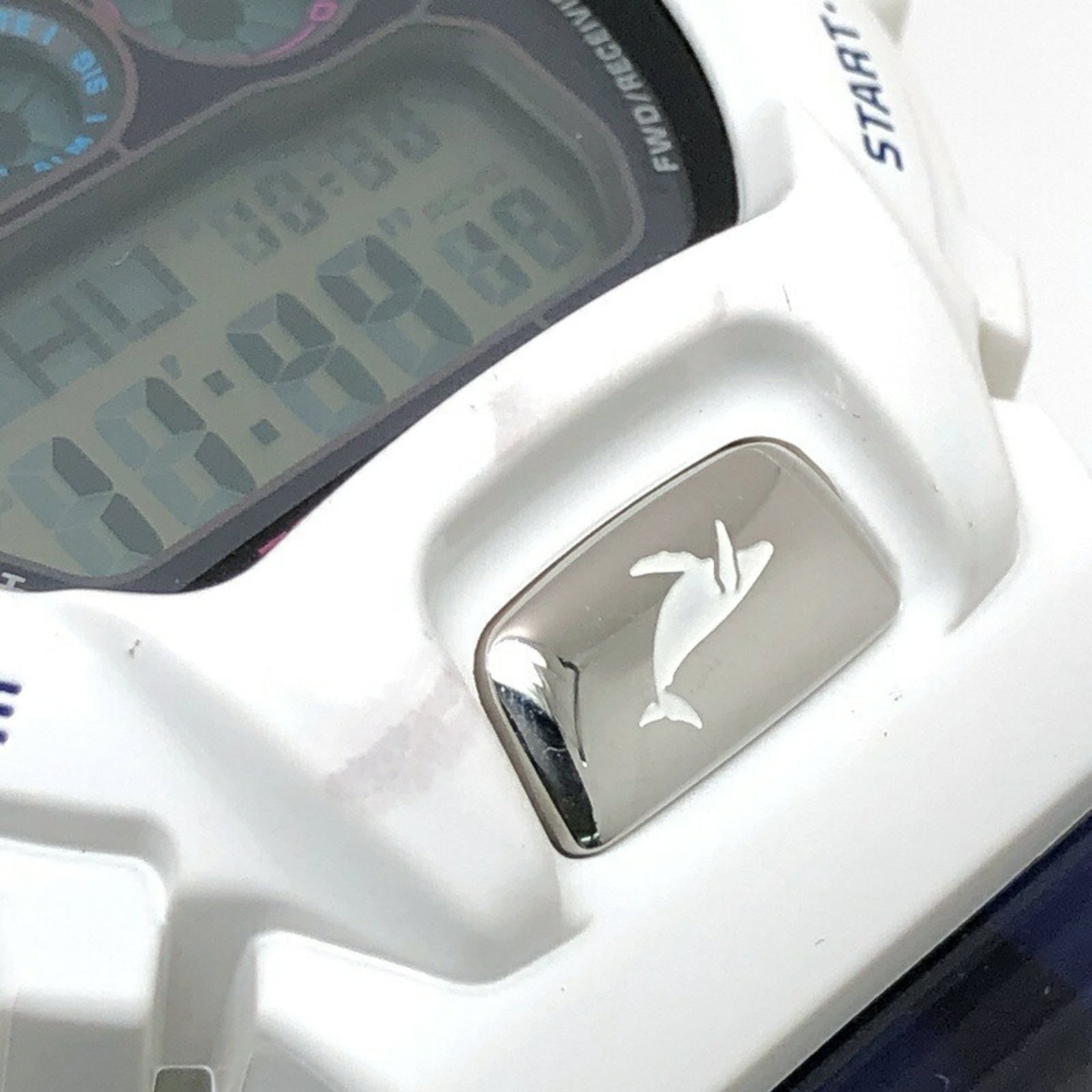 Strict Watch Rules Apply - 7