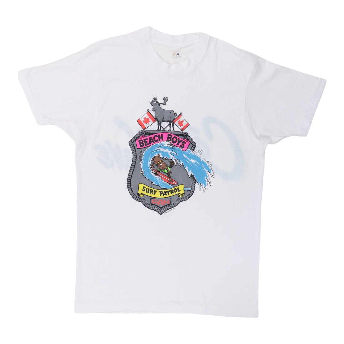 Catch Wave Beach Boys Shirt (1 of 5)