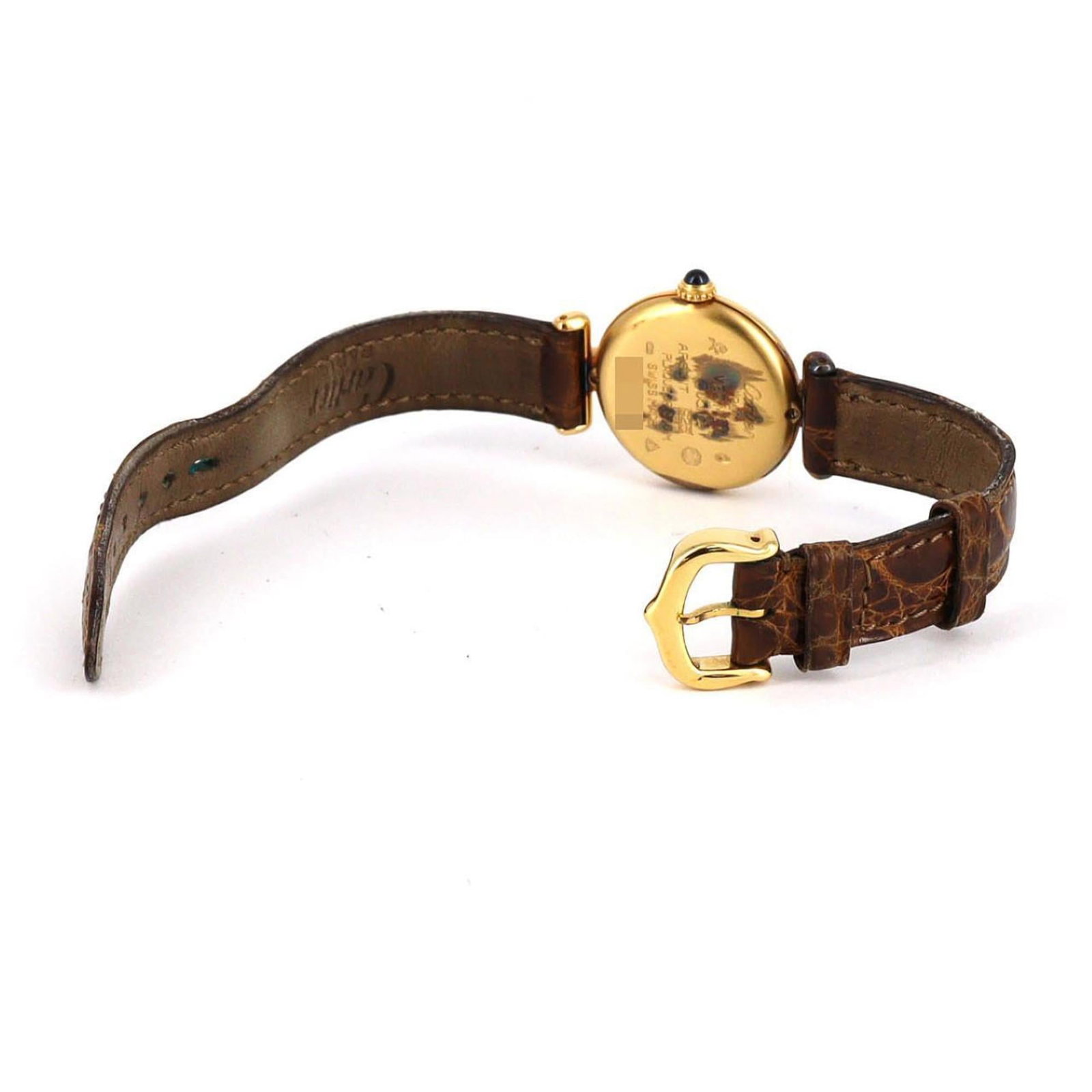 Watch Cartier - 6
