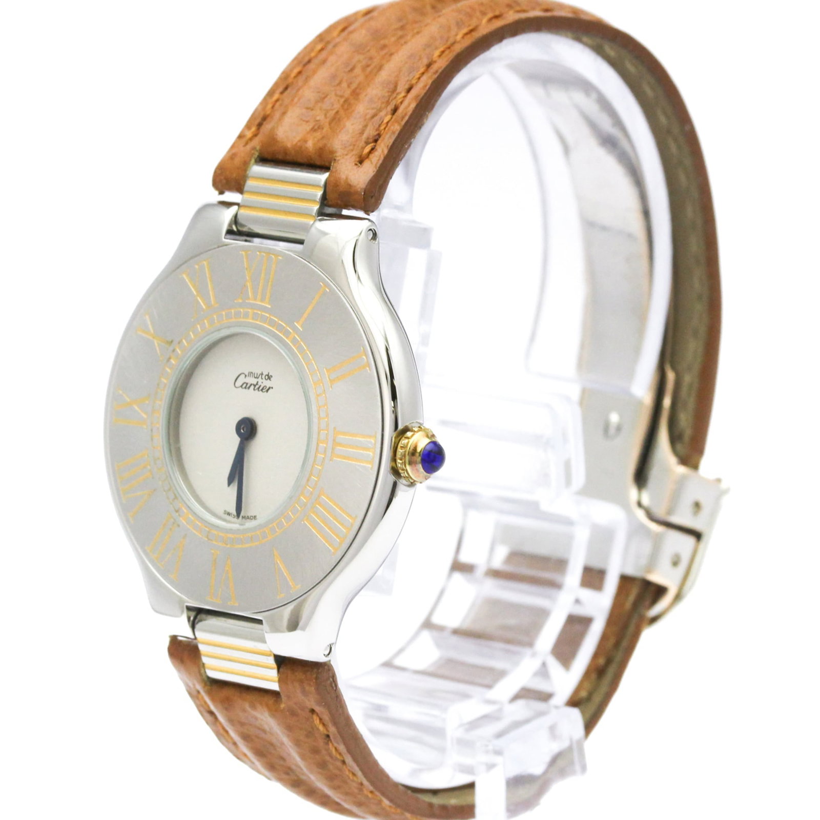 Watch Cartier - 2