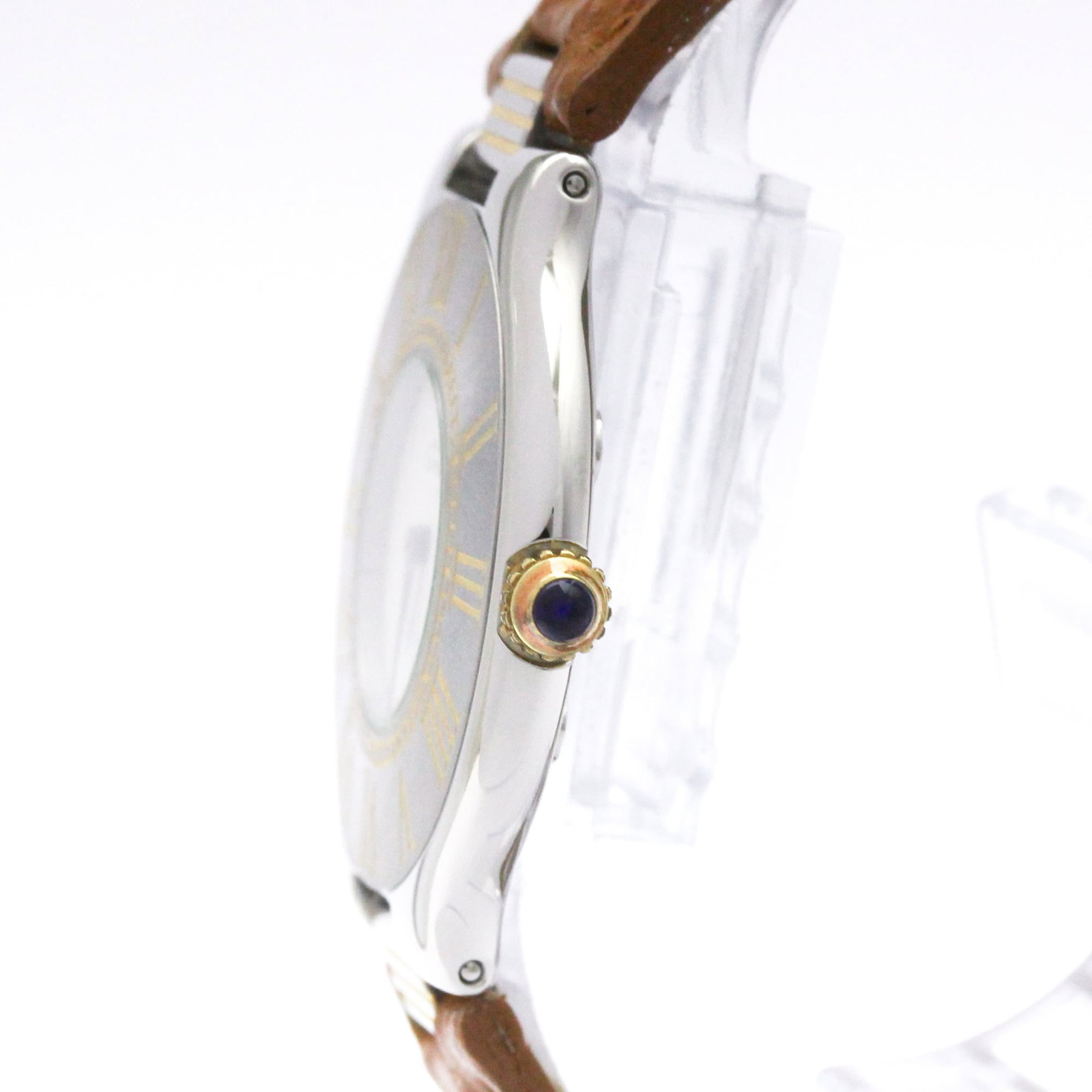 Watch Cartier - 4