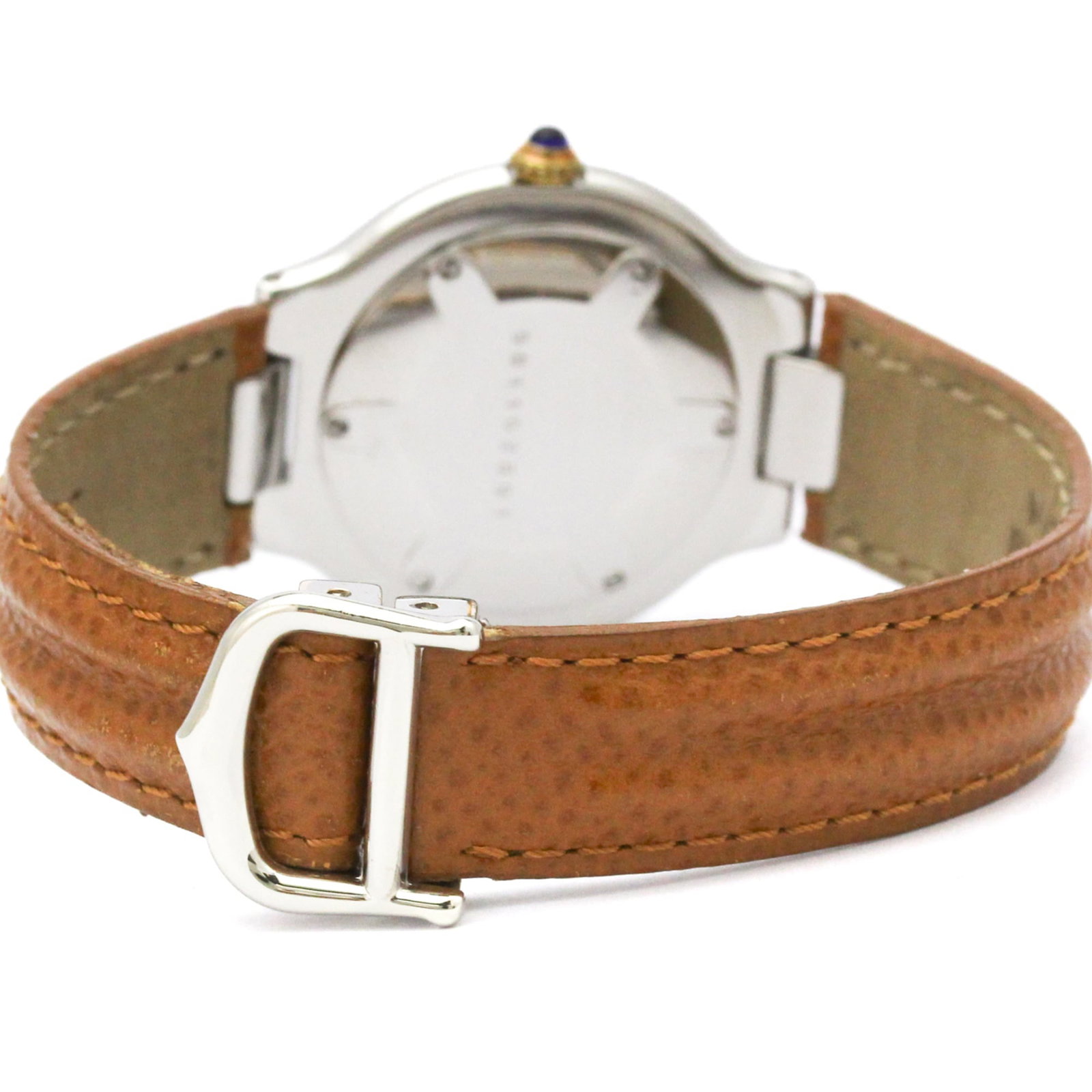 Watch Cartier - 5