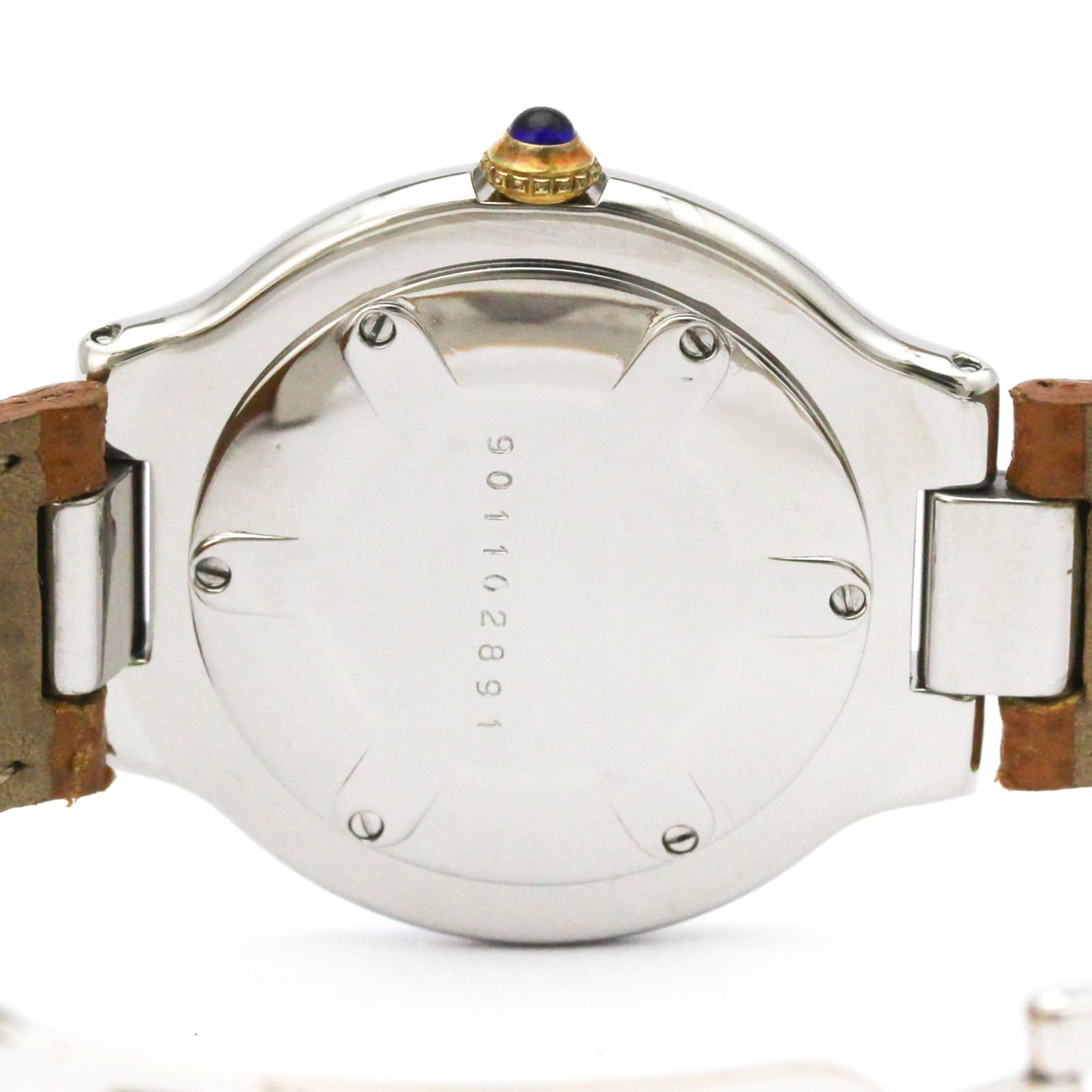 Watch Cartier - 6