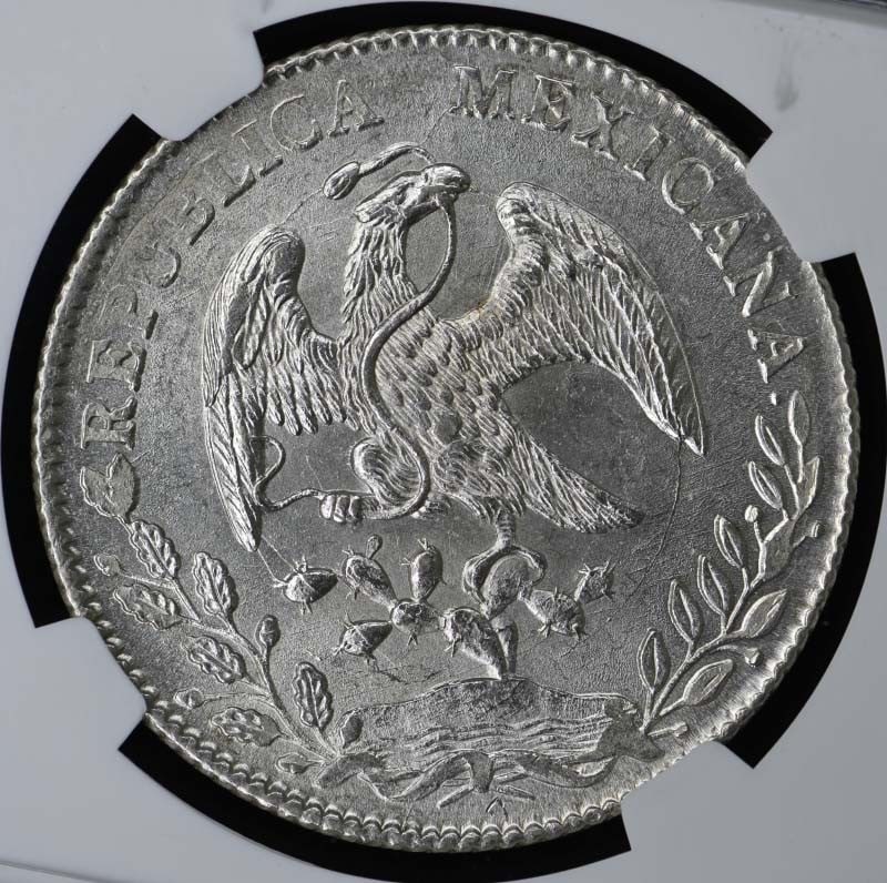 JS Mexico 1884 Strict Rules - 3