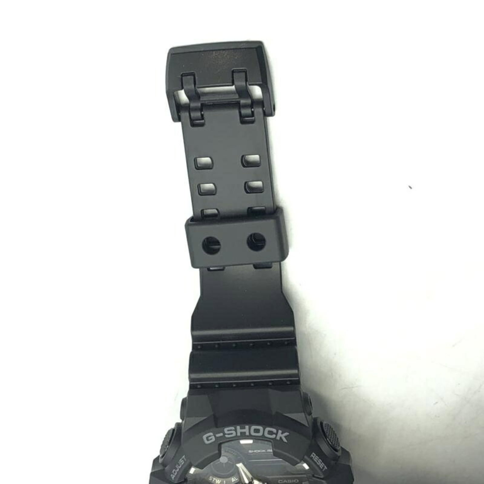 Strict Watch Rules Apply - 6