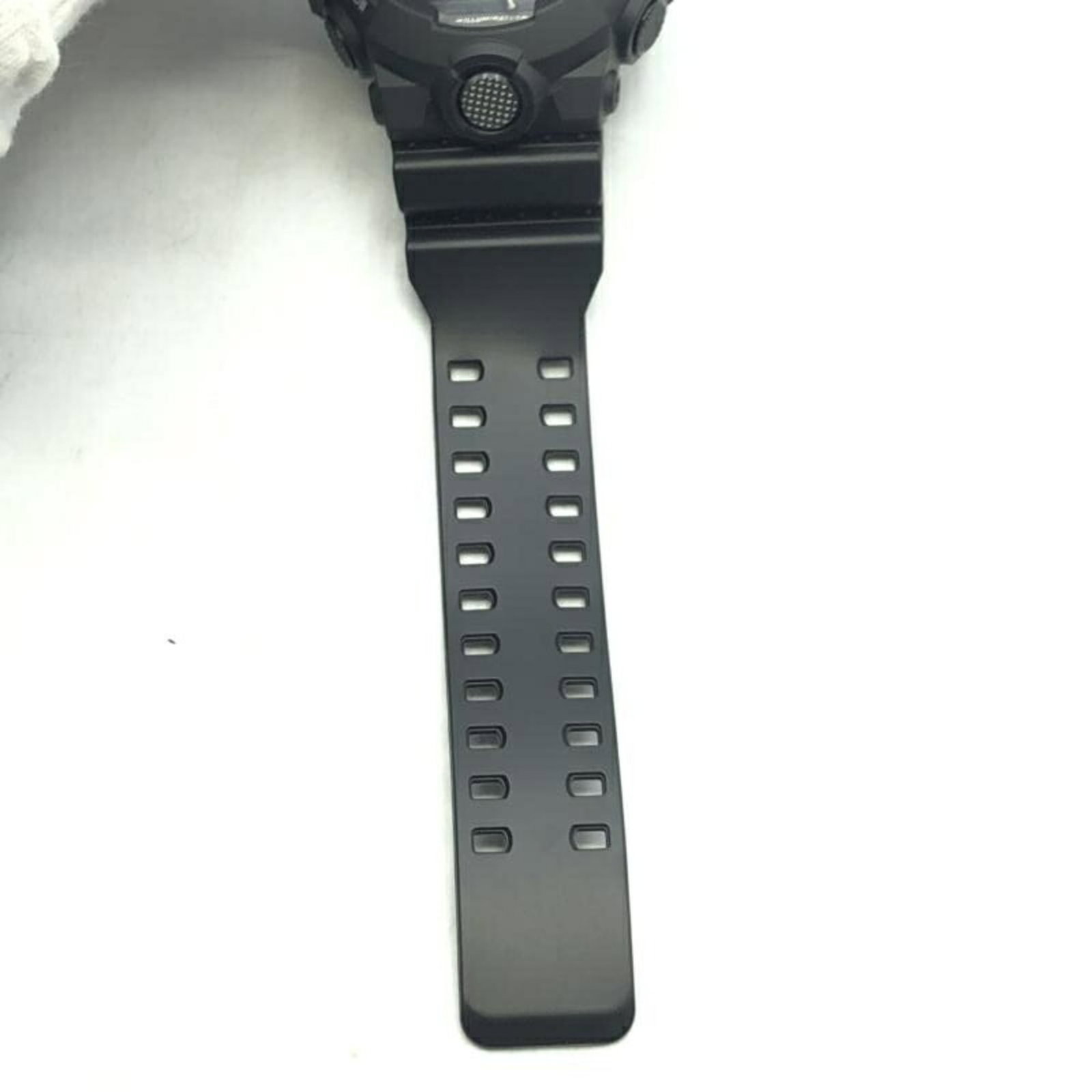 Strict Watch Rules Apply - 7
