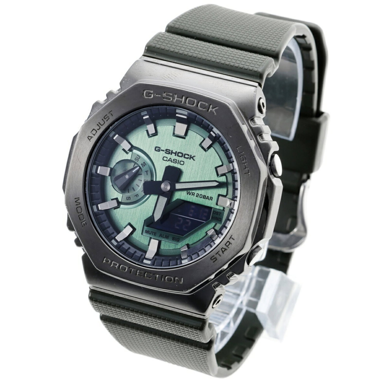 Strict Watch Rules Apply - 2