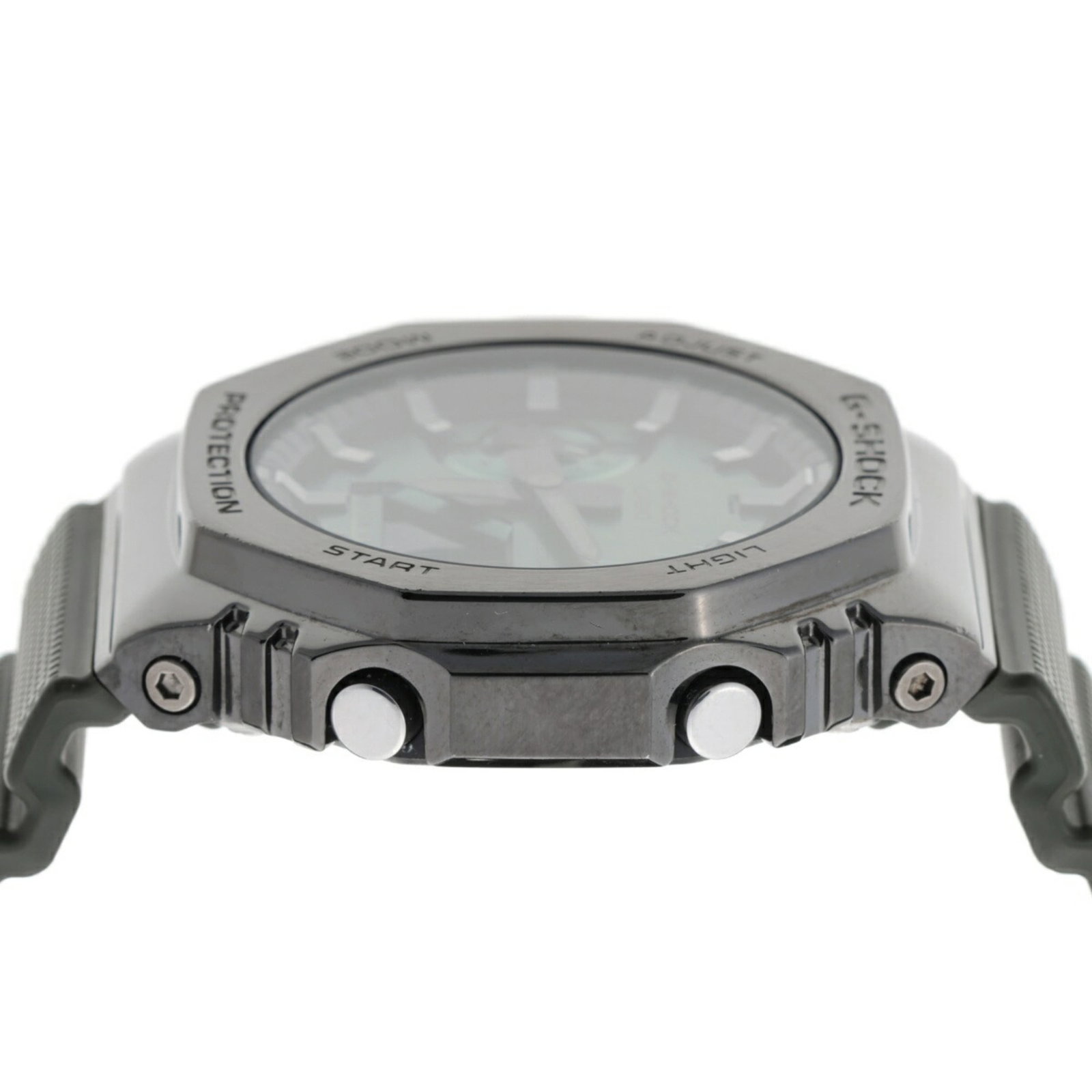 Strict Watch Rules Apply - 4