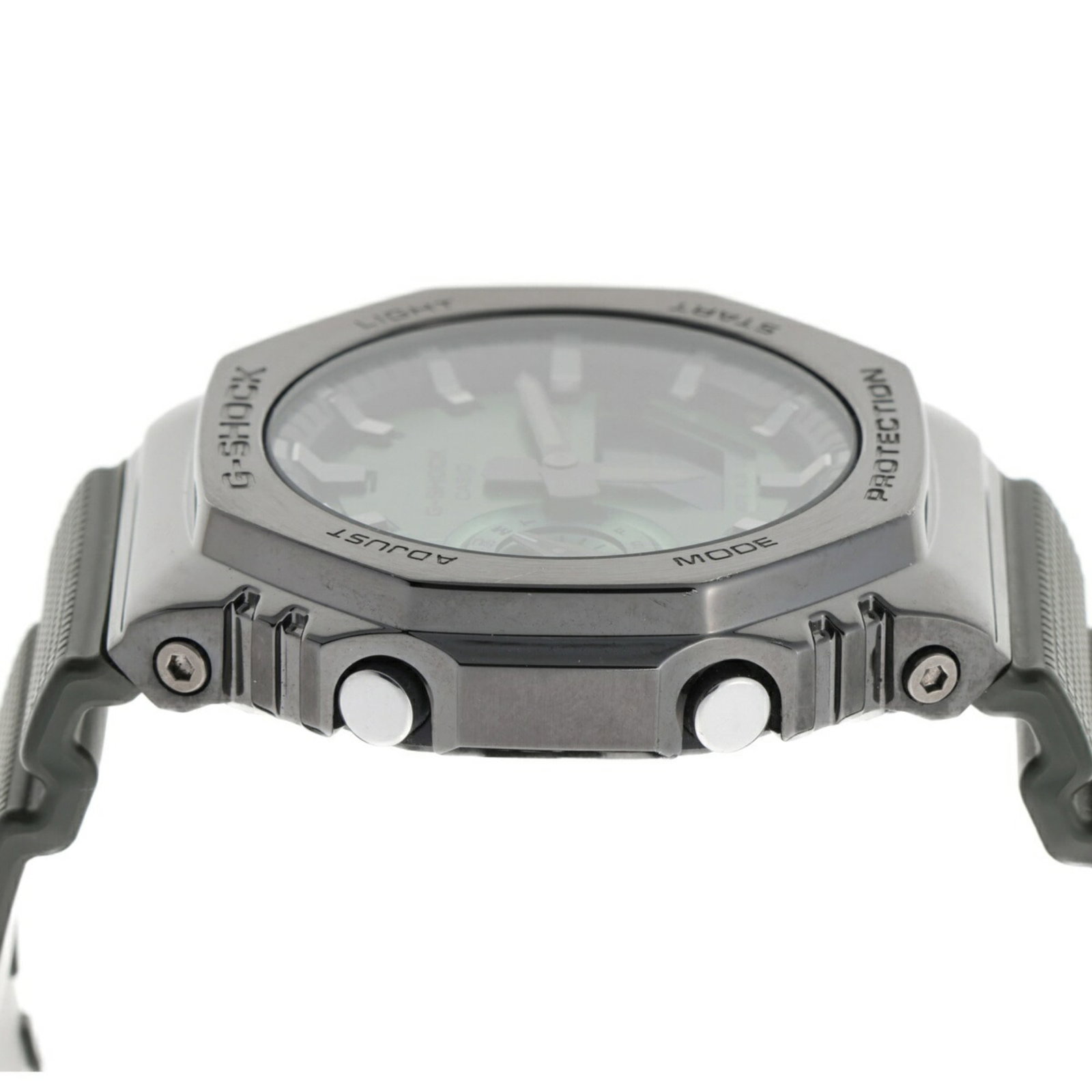 Strict Watch Rules Apply - 5