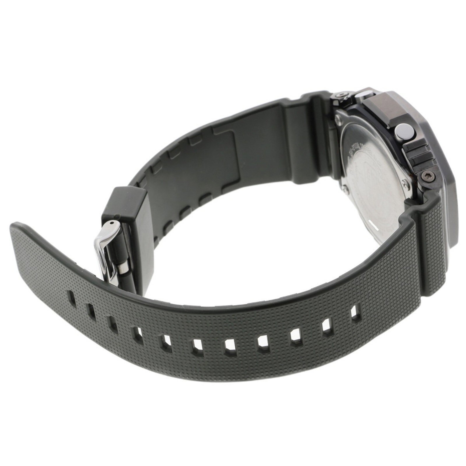 Strict Watch Rules Apply - 6