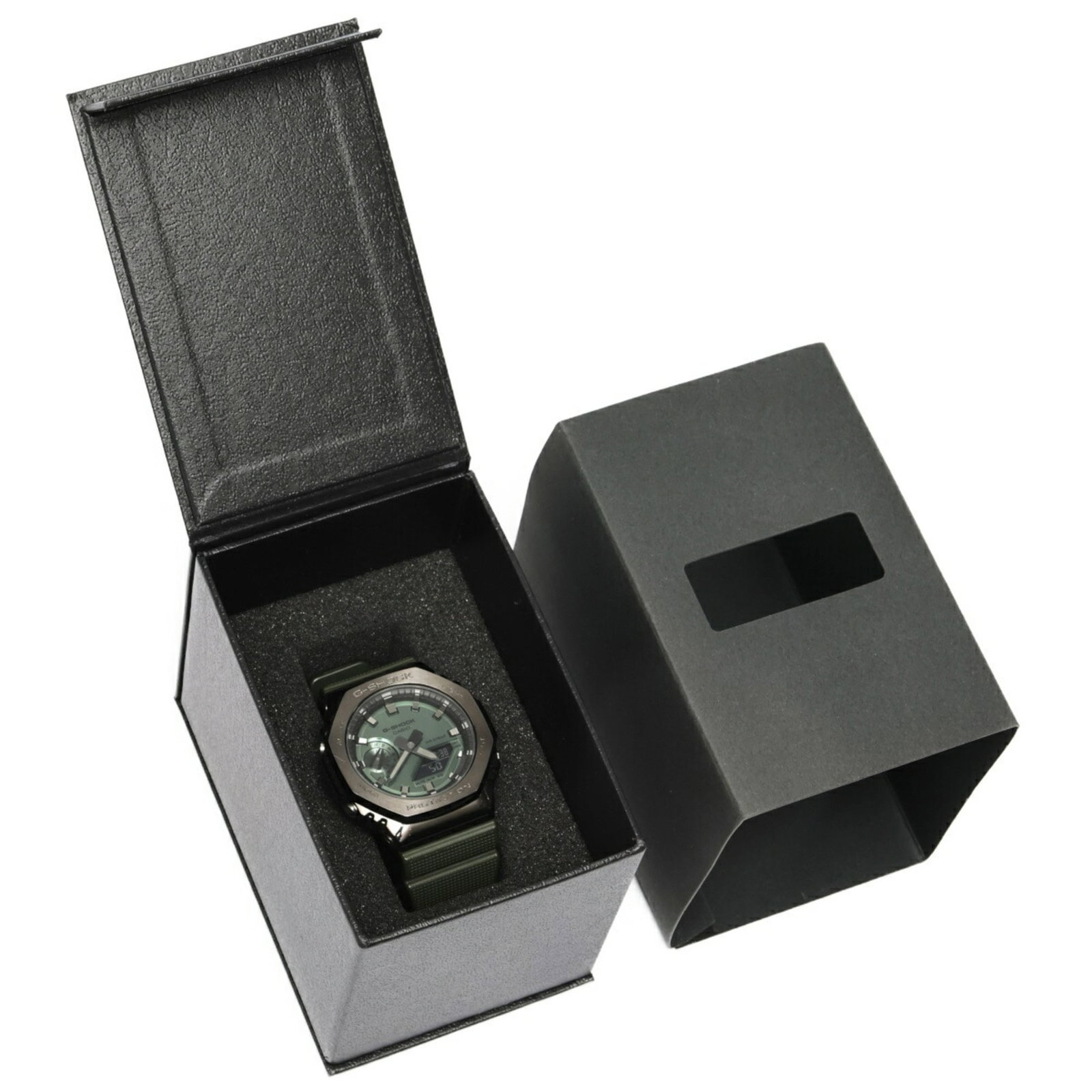 Strict Watch Rules Apply - 8