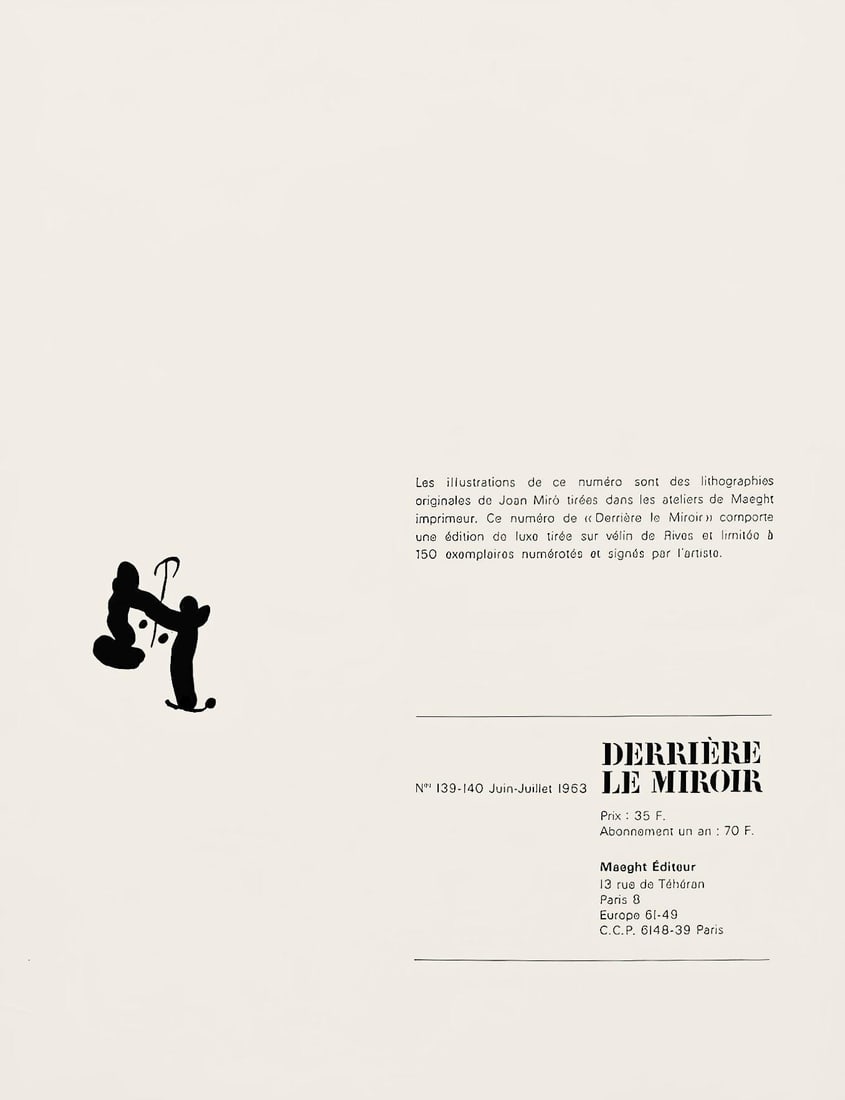 Mourlot le Cramer - 6