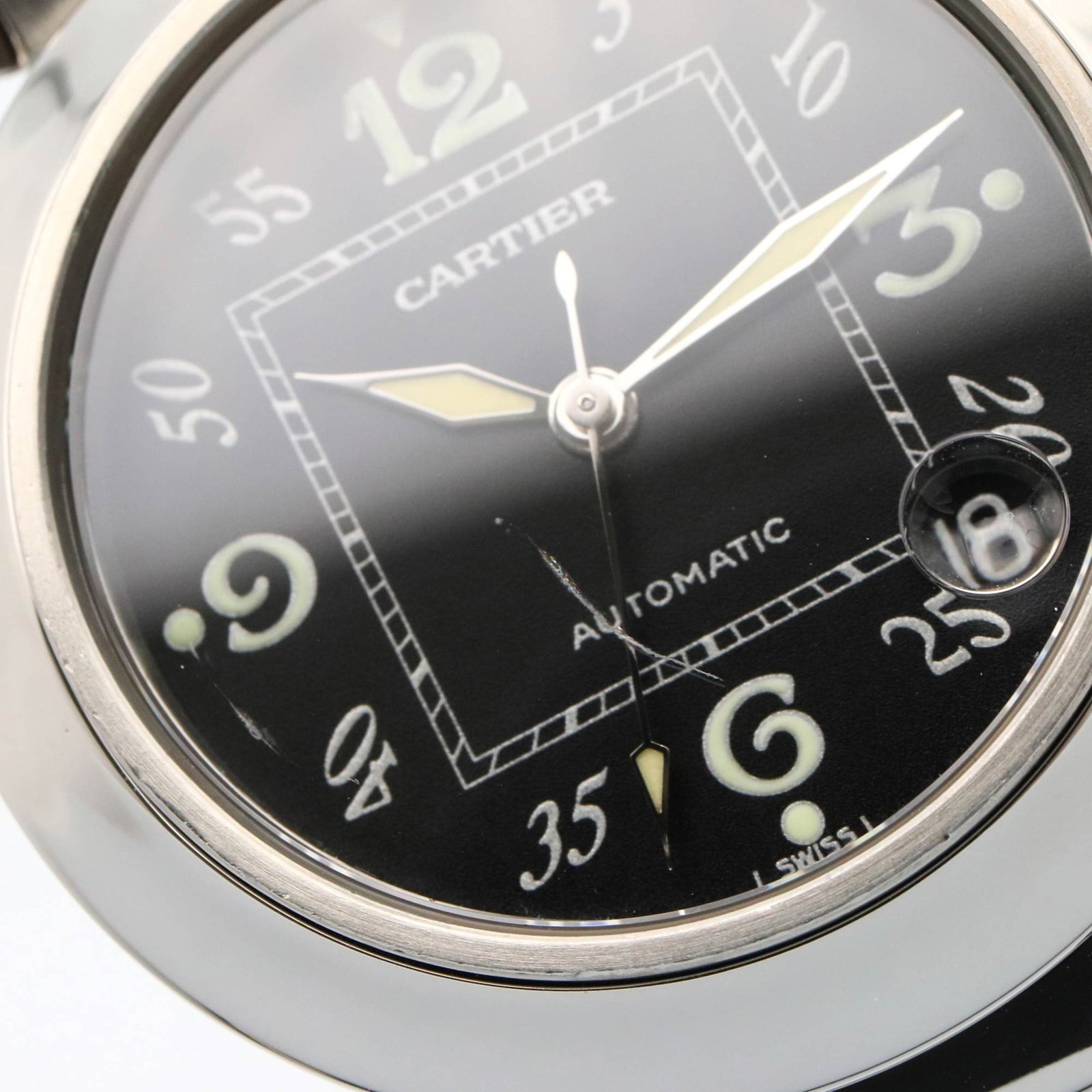 Watch Cartier - 11