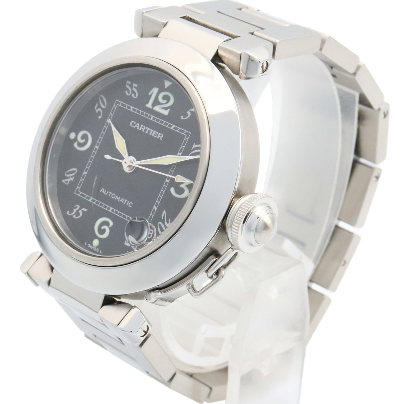 Watch Cartier - 2