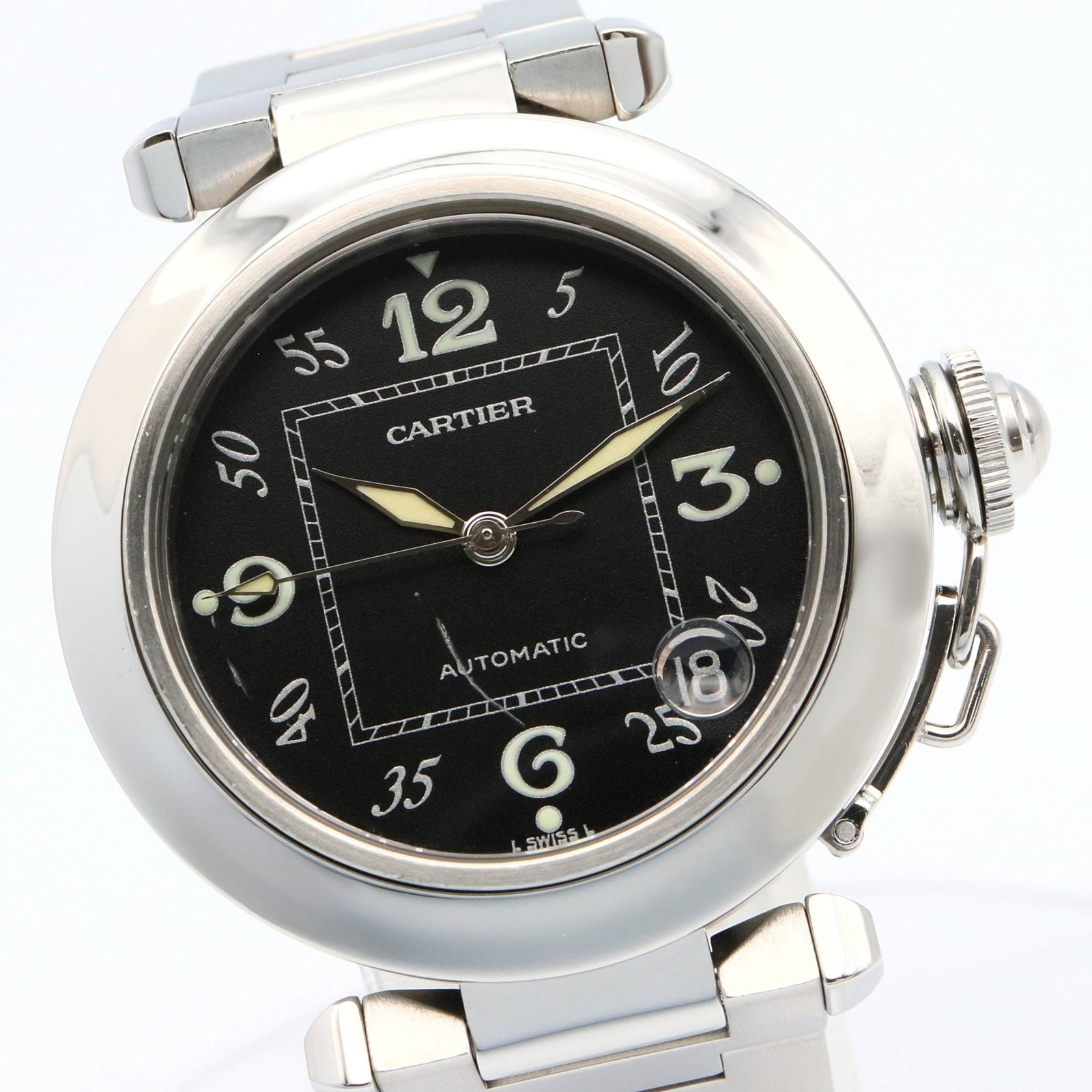 Watch Cartier - 3