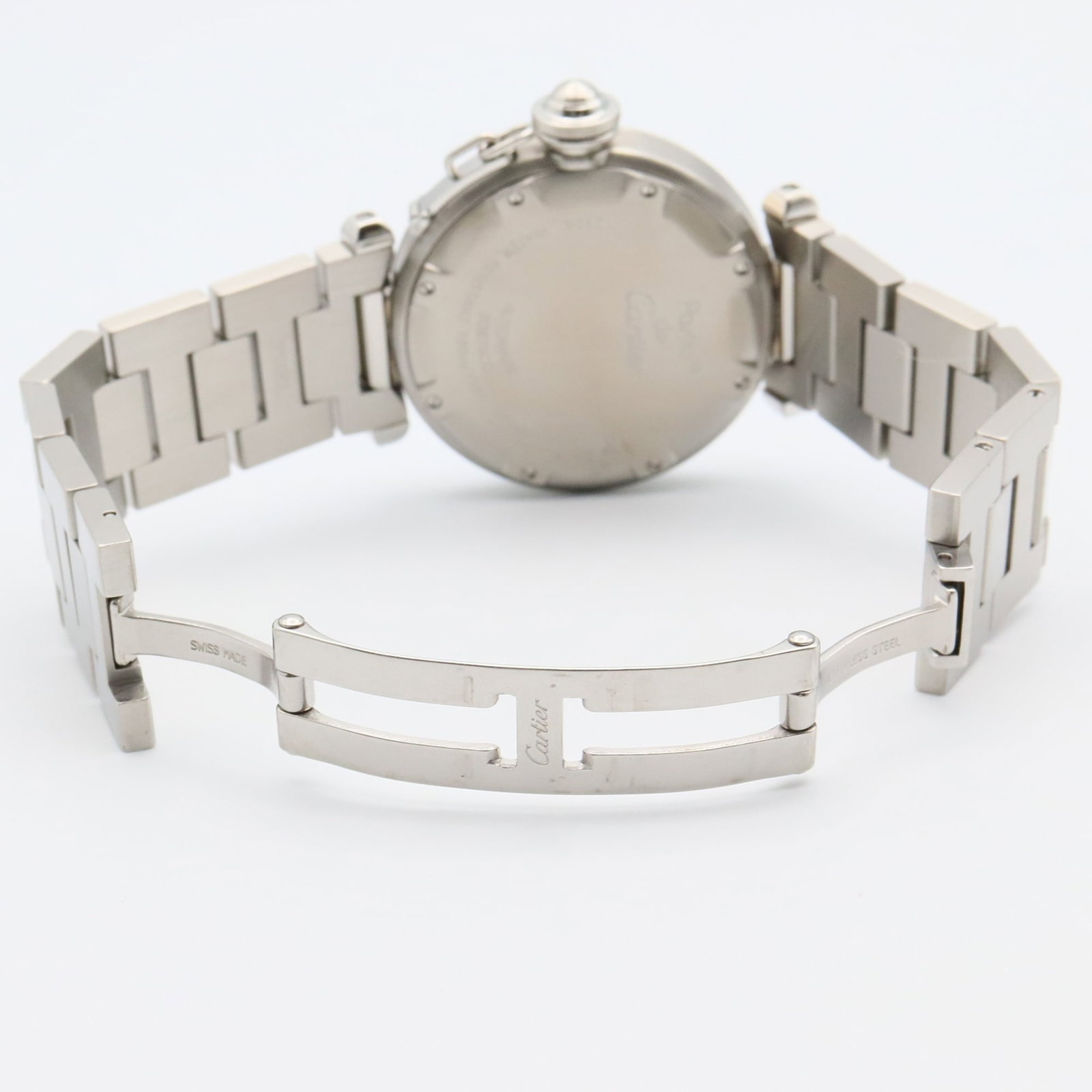 Watch Cartier - 4