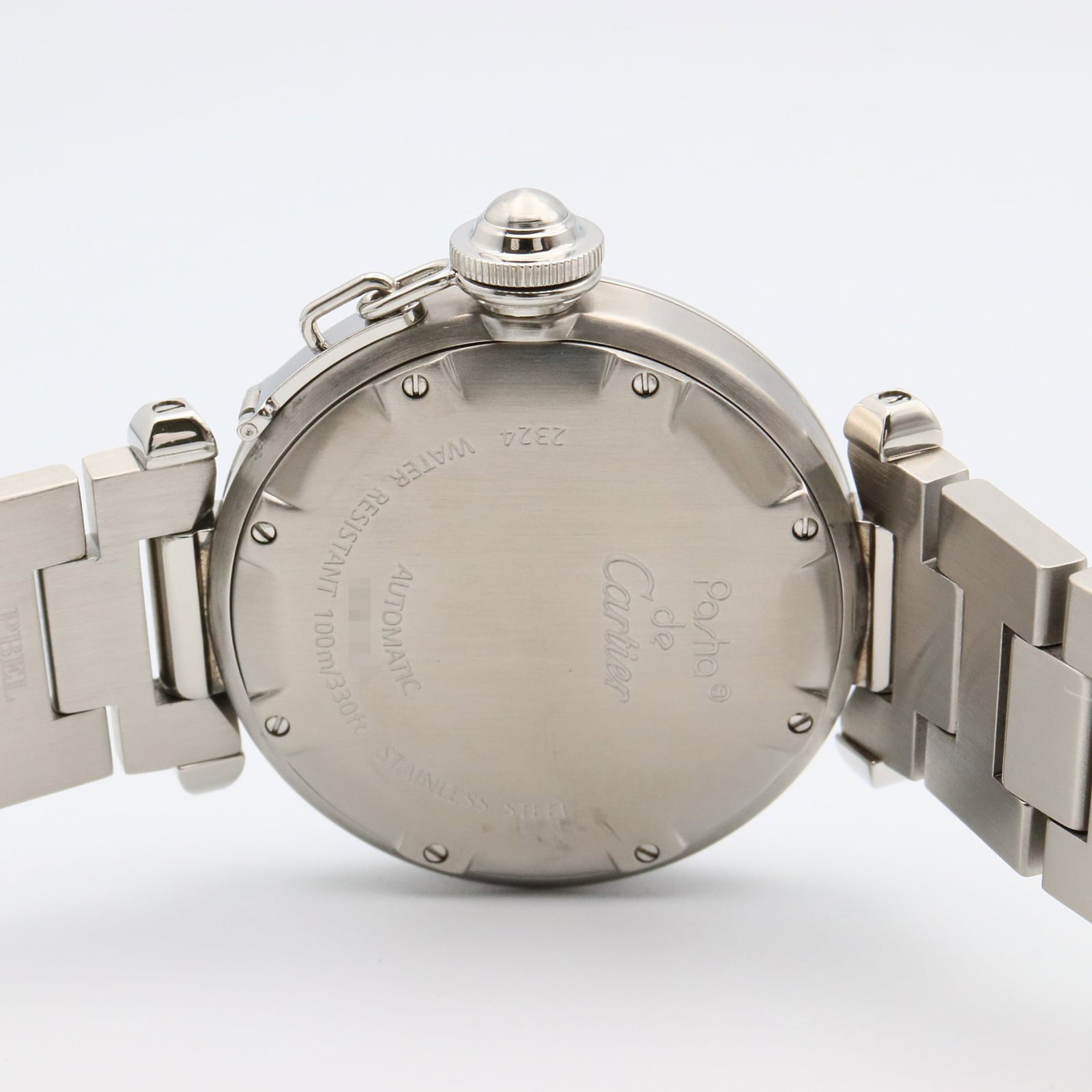Watch Cartier - 5