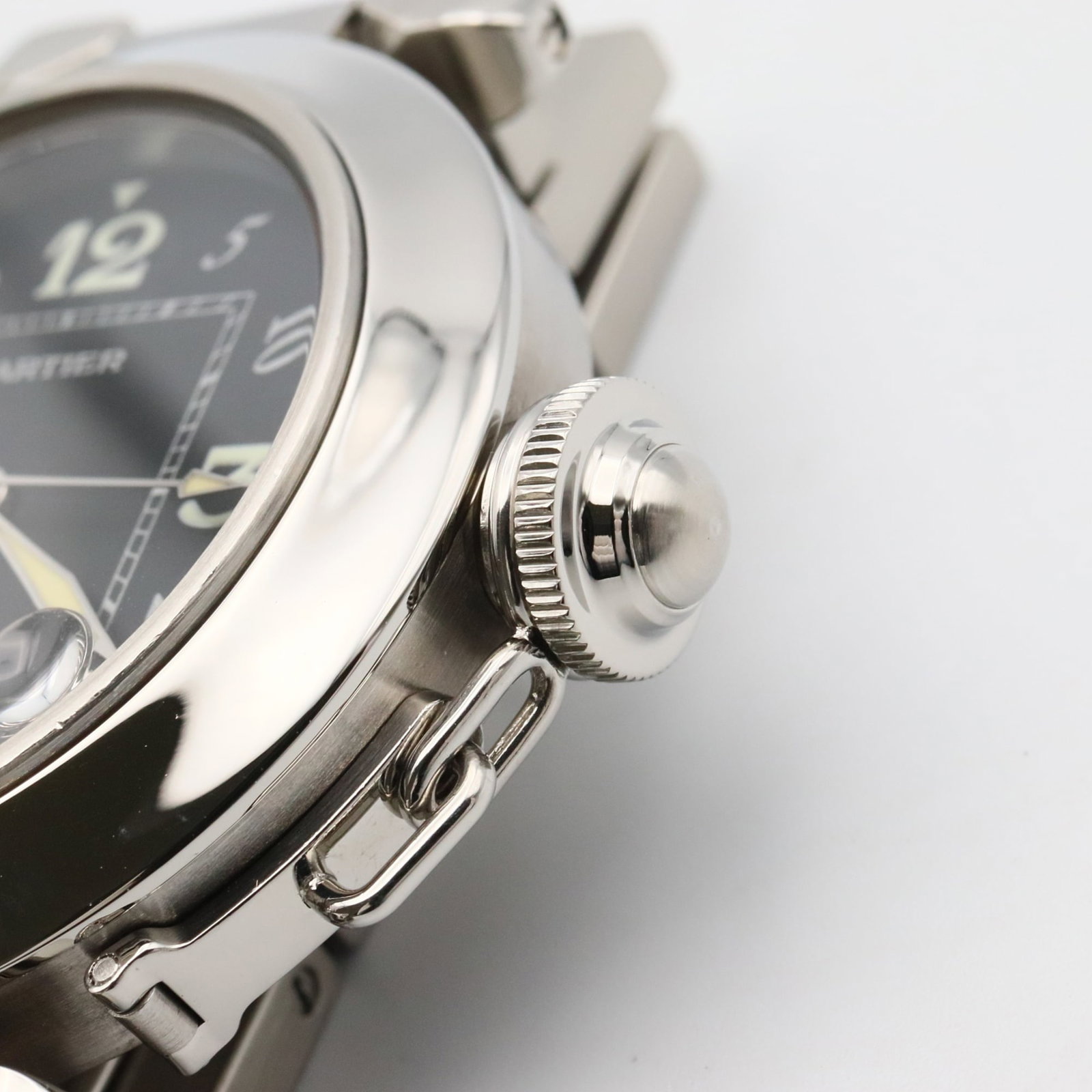 Watch Cartier - 6