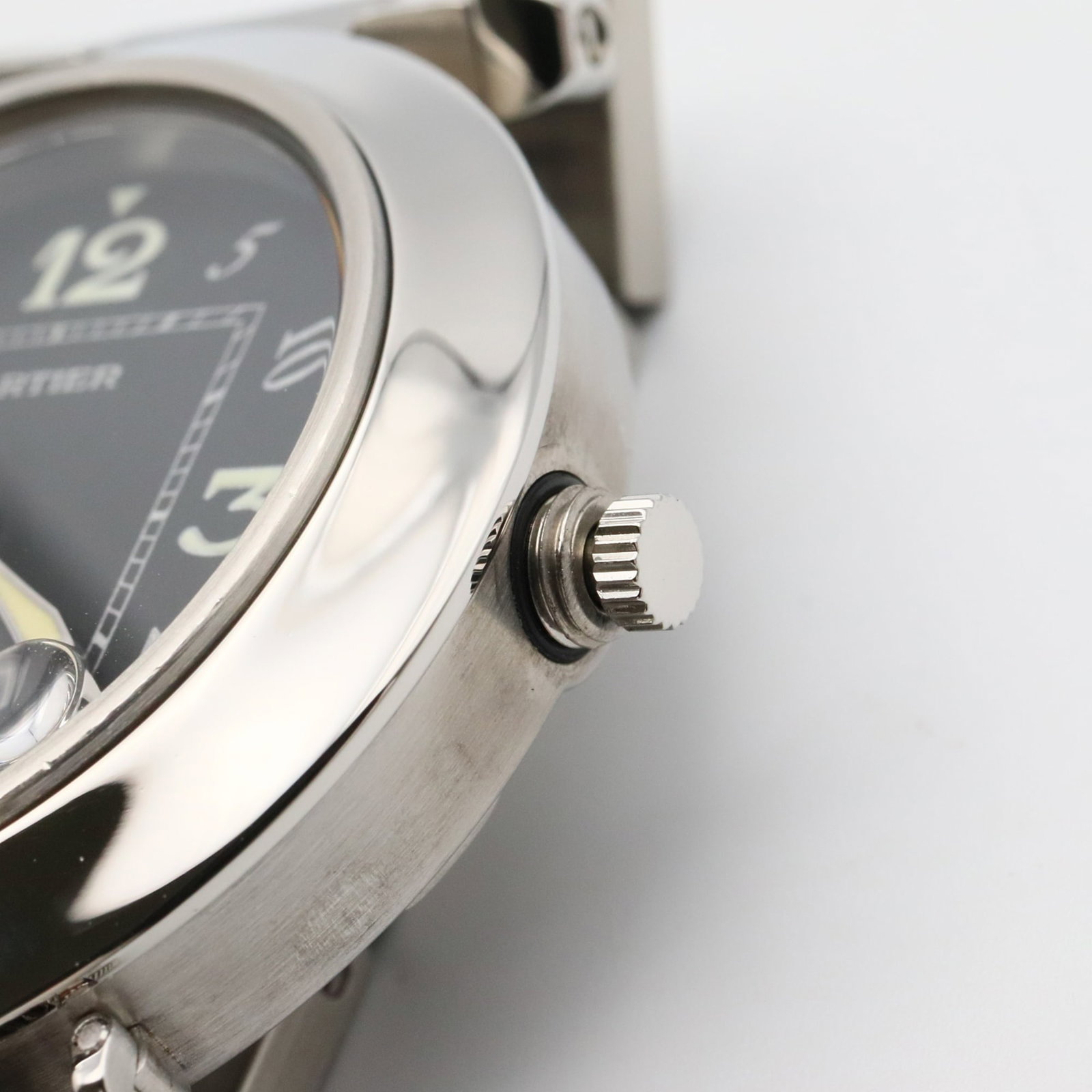 Watch Cartier - 7